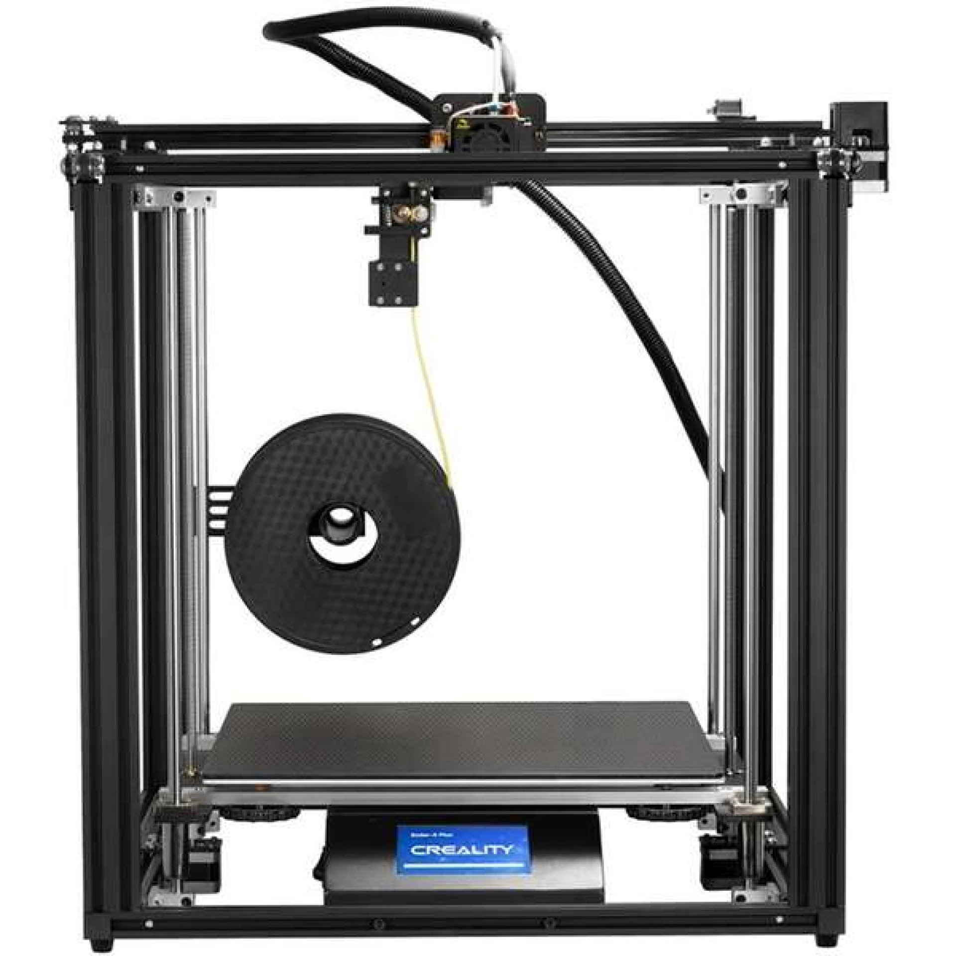 CREALITY 3D ŠTAMPAČ ENDER 5 PLUS