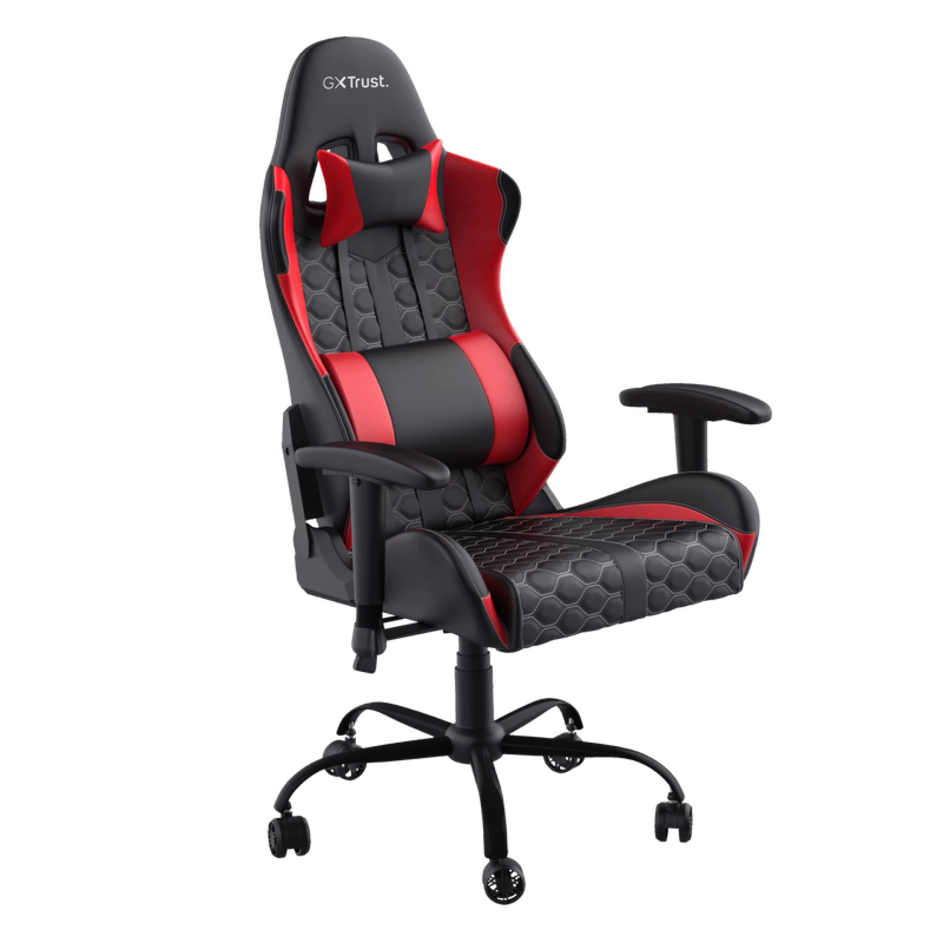 TRUST GAMING STOLICA GXT708R RESTO - CRVENA
