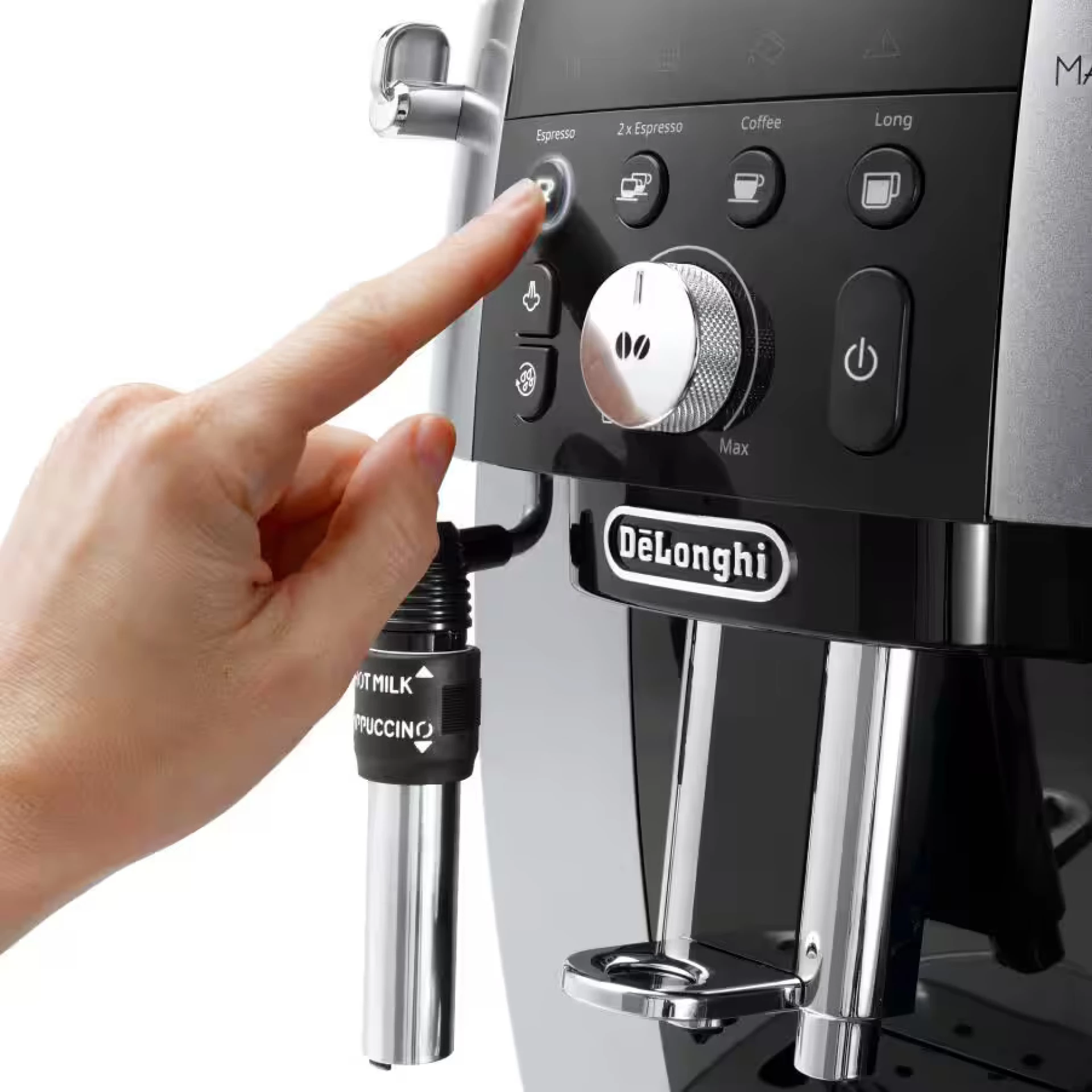 DeLonghi  Aparat za espresso kafu Magnifica S Smart ECAM250.23.SB