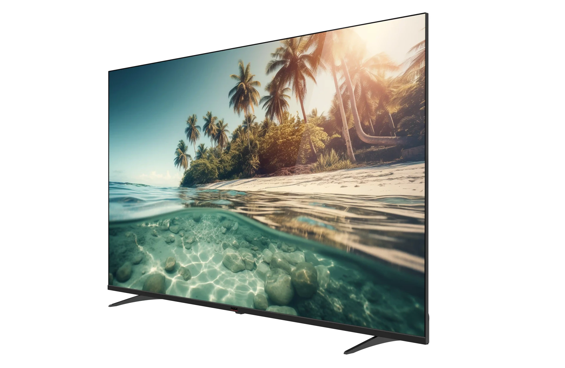 Max 65MT504S Smart TV 65" 4K Ultra HD