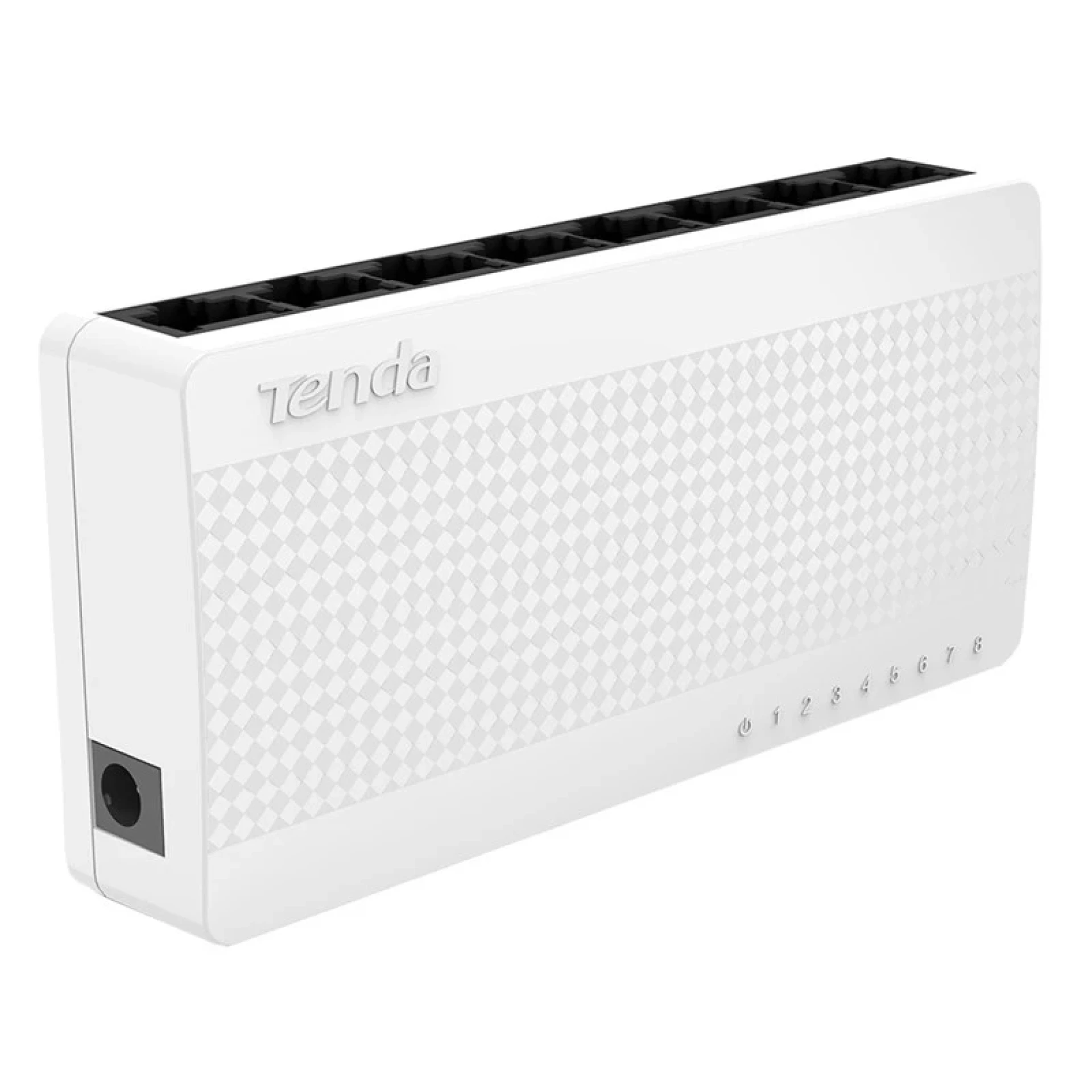 Tenda S108 V10.0 switch 8-portni