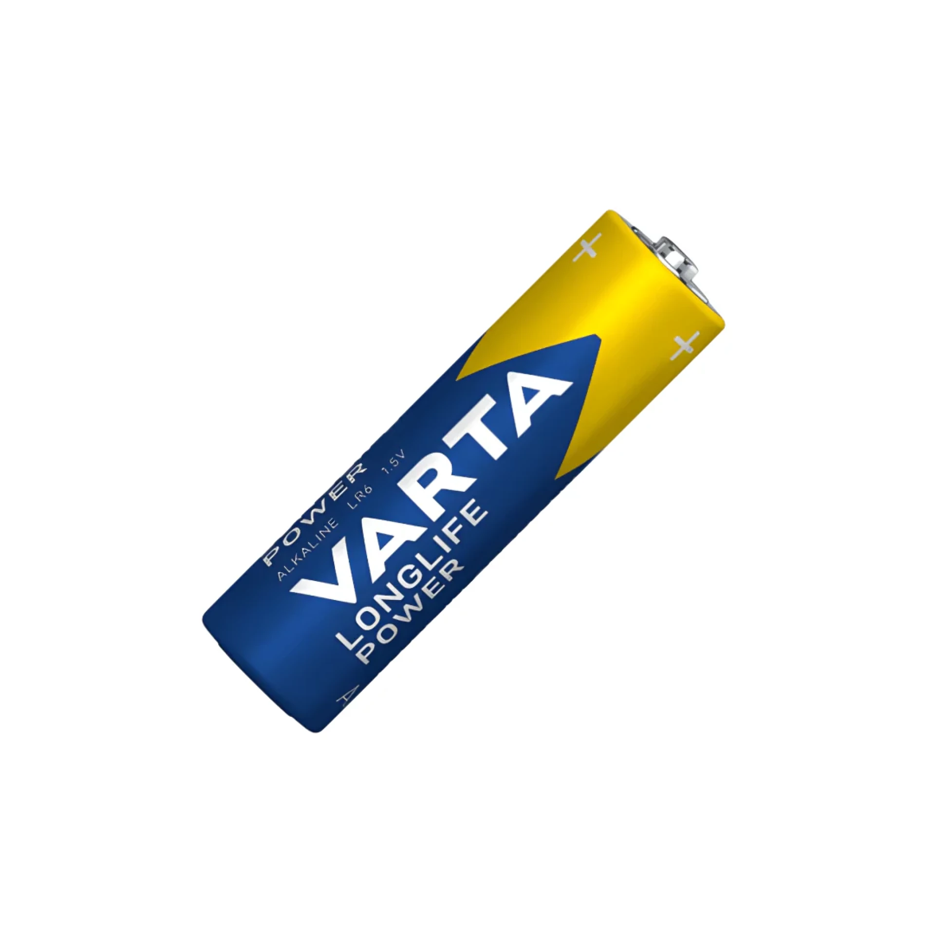 Varta LR06 LongLife Alkalne aterije 1/4 AAA