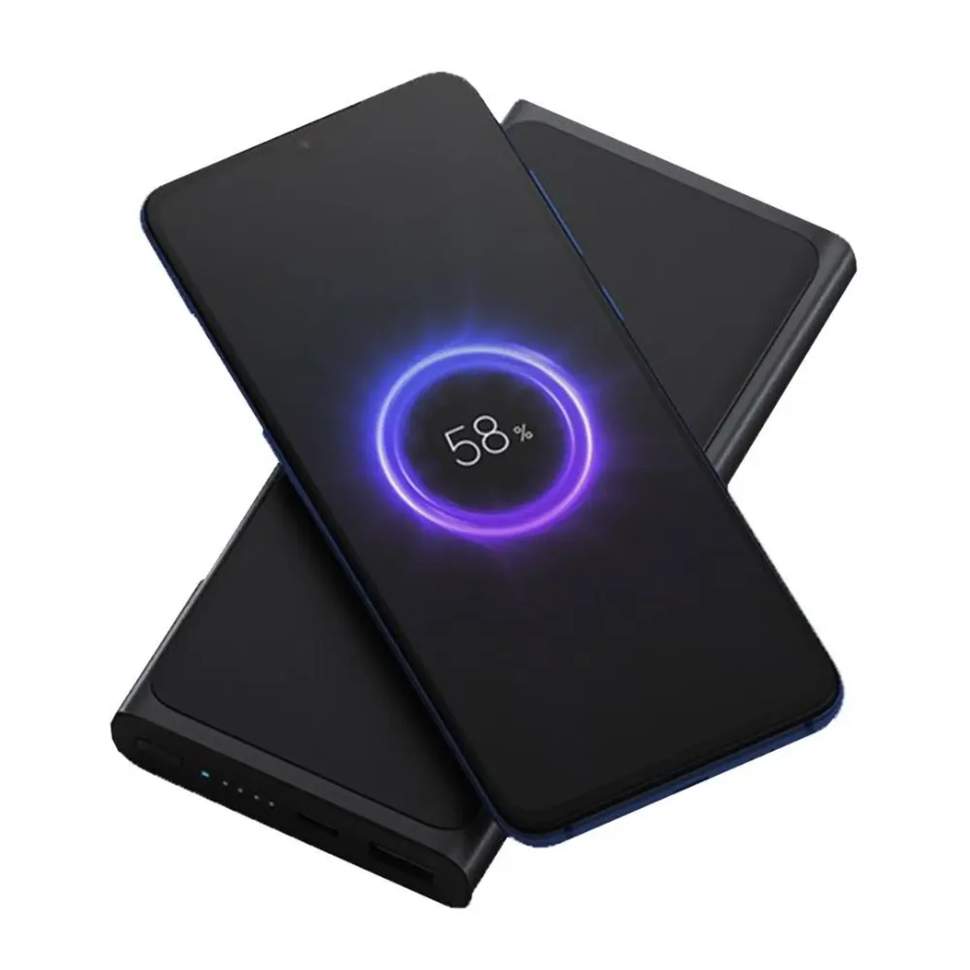 Xiaomi Mi BHR5460GL Power Bank 10000mAh crni