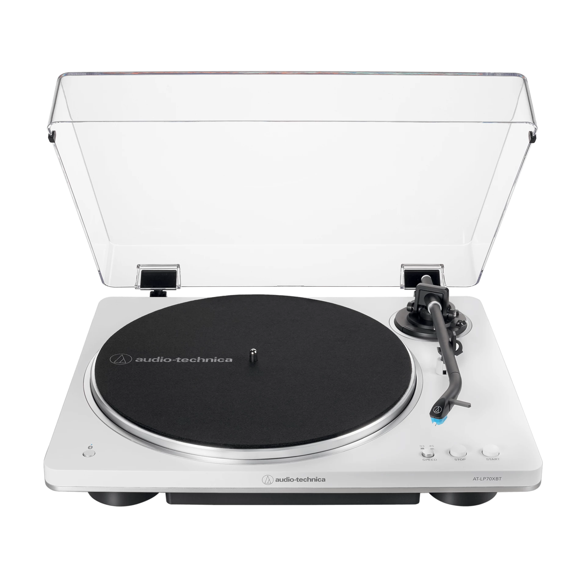Audio-Technica Gramofon AT-LP70XBTWS