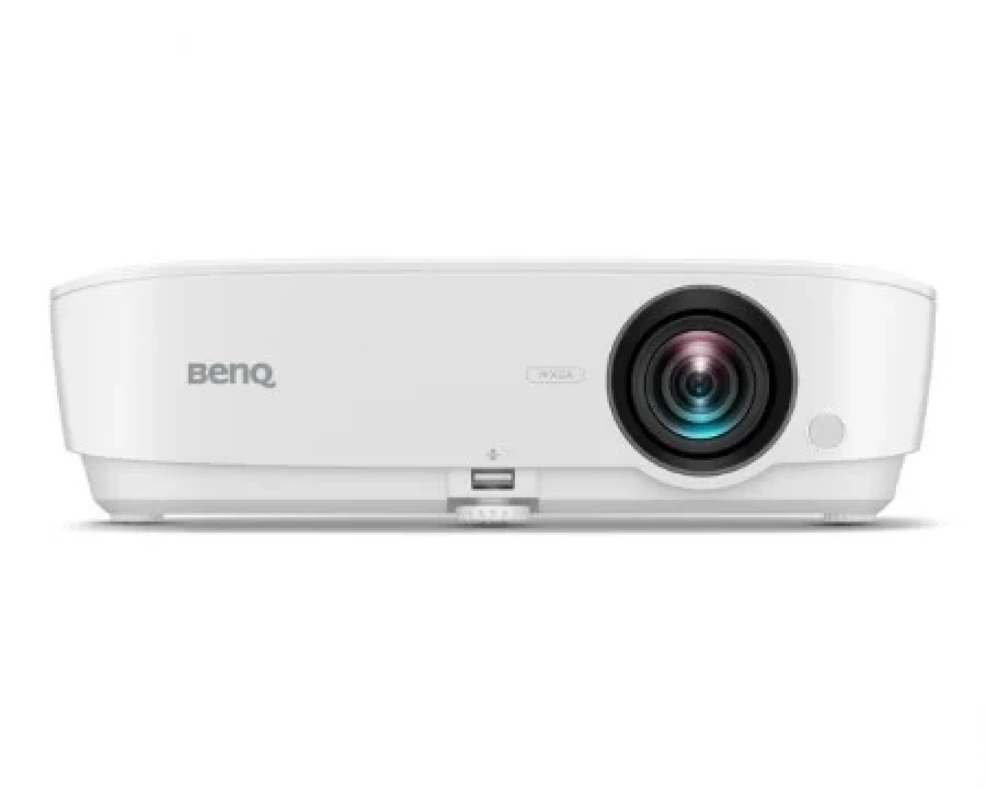 BenQ MW536 WXGA projektor 4000 ANSI lumena