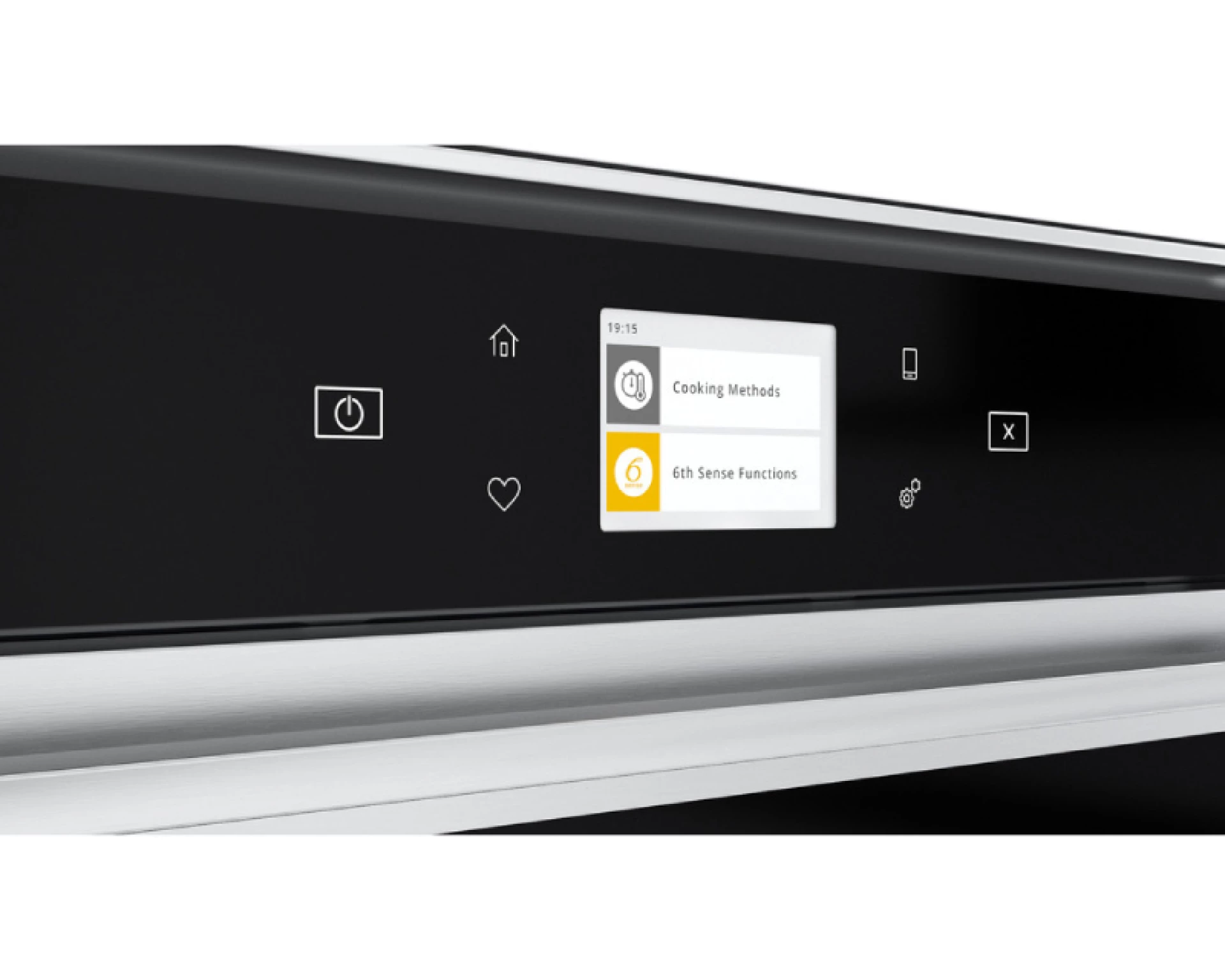 Whirlpool Ugradna rerna W9 OP2 4S2 H