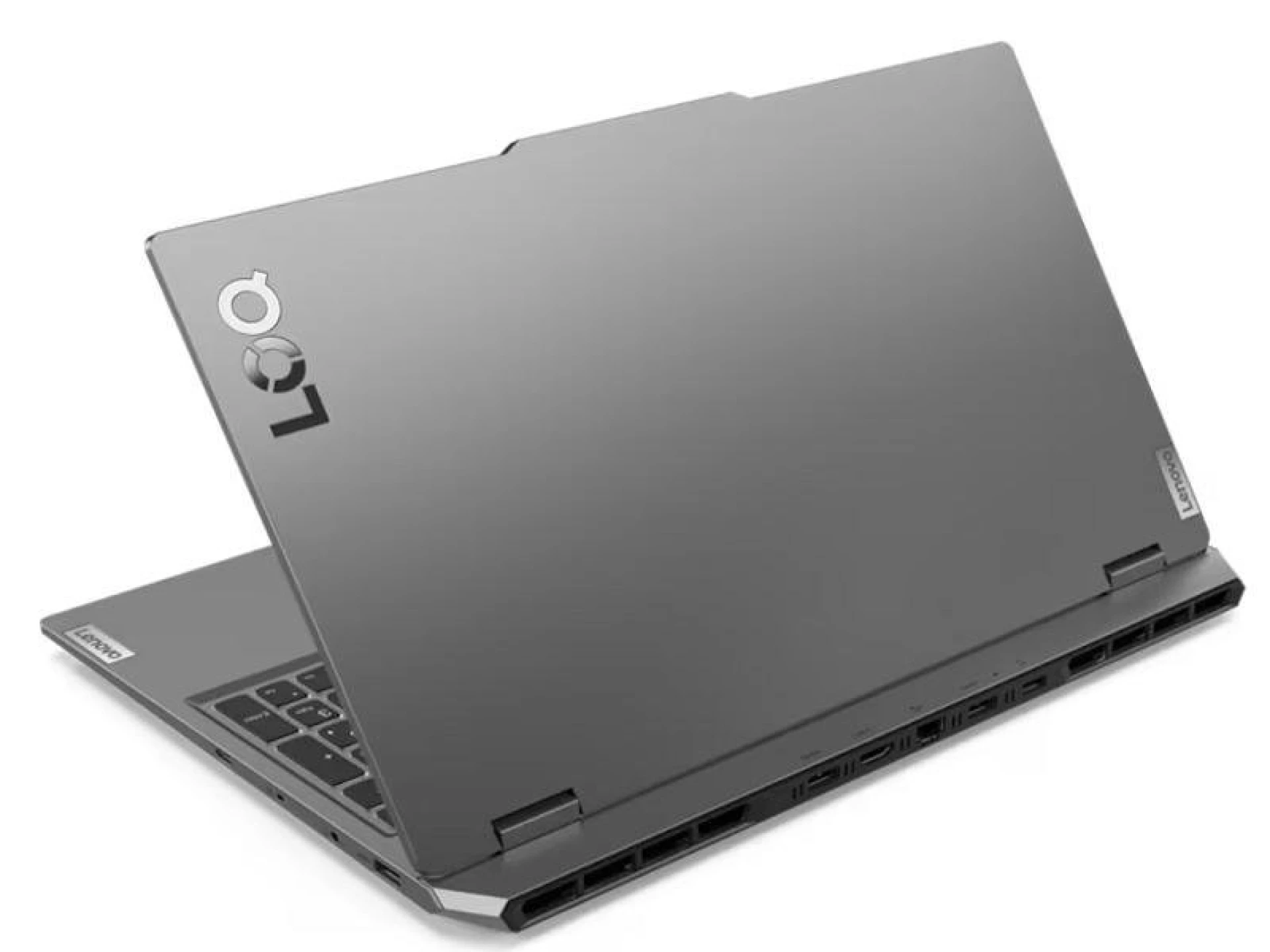 Lenovo LOQ 15ARP9 Gaming laptop 15.6" FHD IPS Ryzen 5 7235HS 16GB 512GB SSD GeForce RTX 3050
