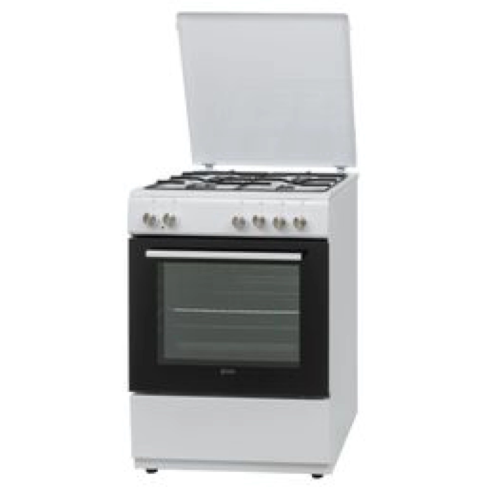 Vox GHB6400W Šporet na gas