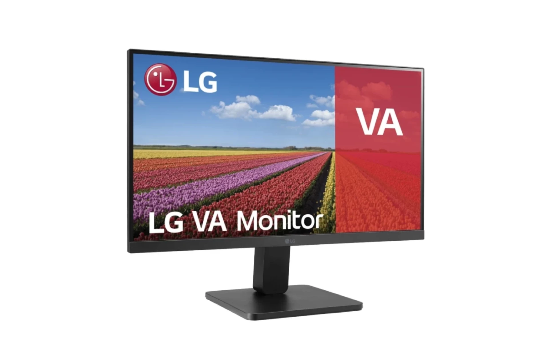 LG Monitor 22" 22MR410-B