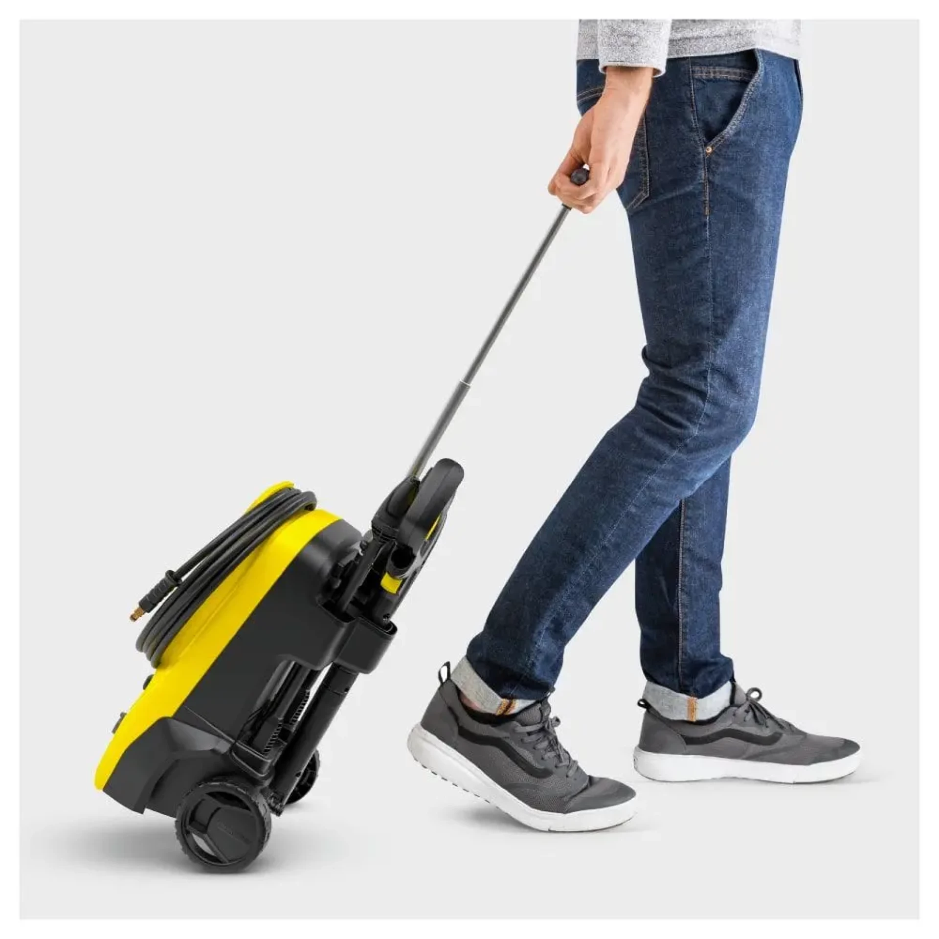 Karcher Perač pod pritiskom K5 Classic