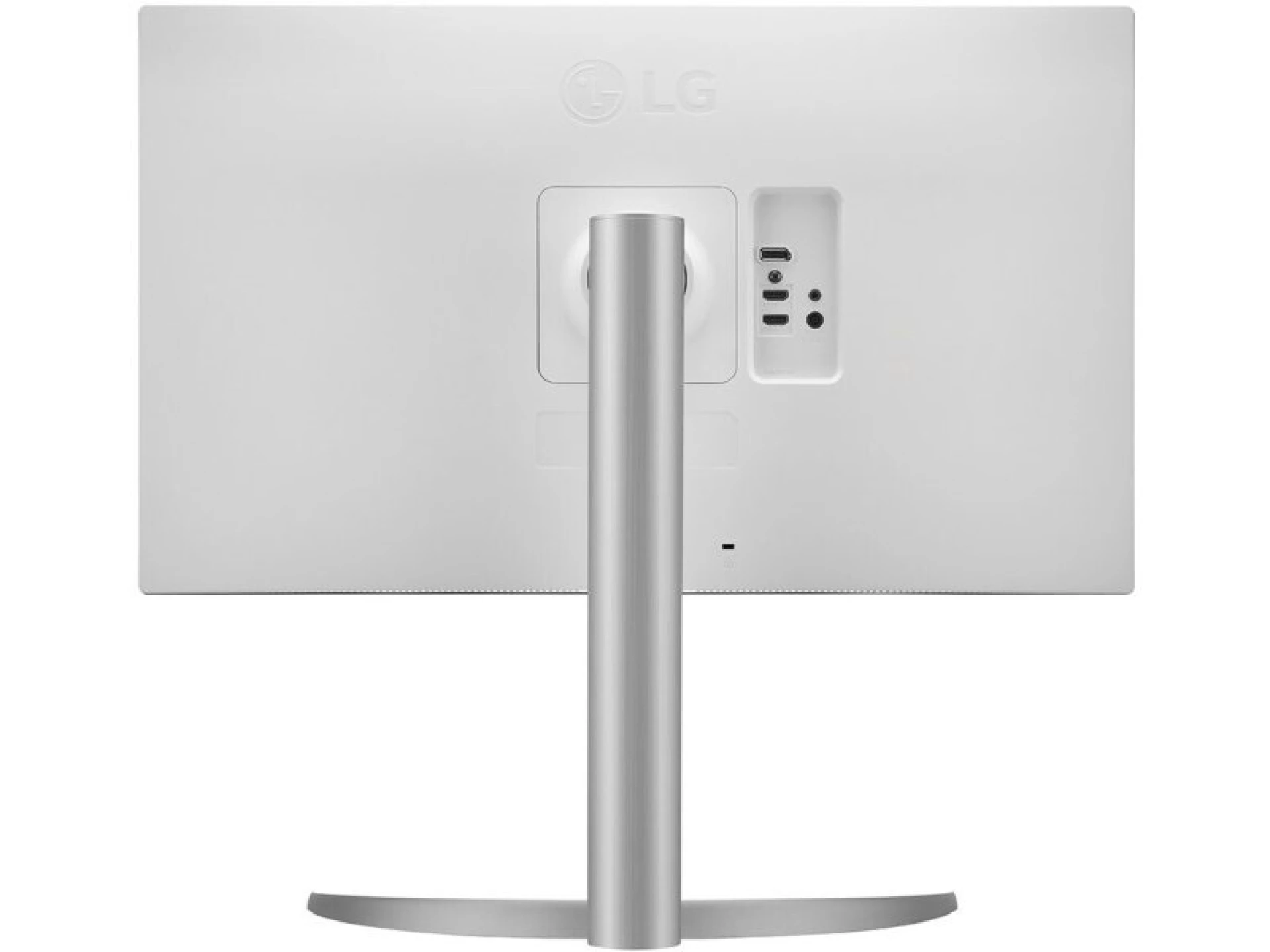 LG 27UP650K-W IPS gejmerski monitor 27"