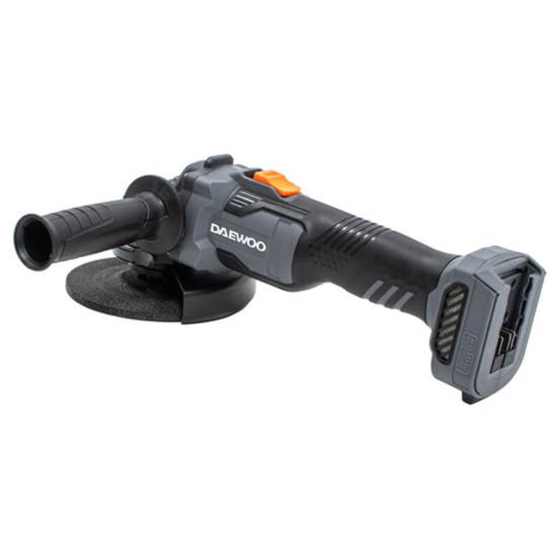 Daewoo U-FORCE DALAGBL20-125 Akumulatorska ugaona brusilica