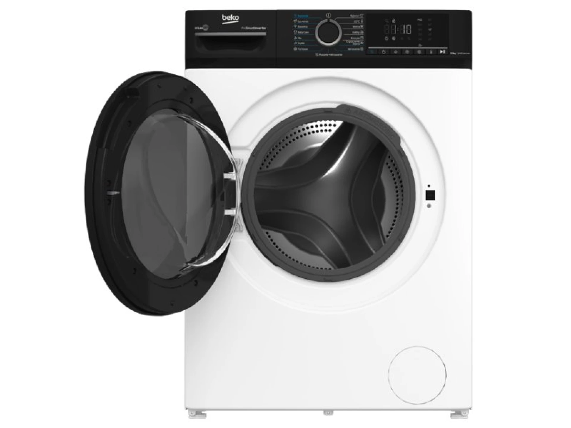 Beko BMM5DFO5741WPB ProSmart mašina za pranje i sušenje veša