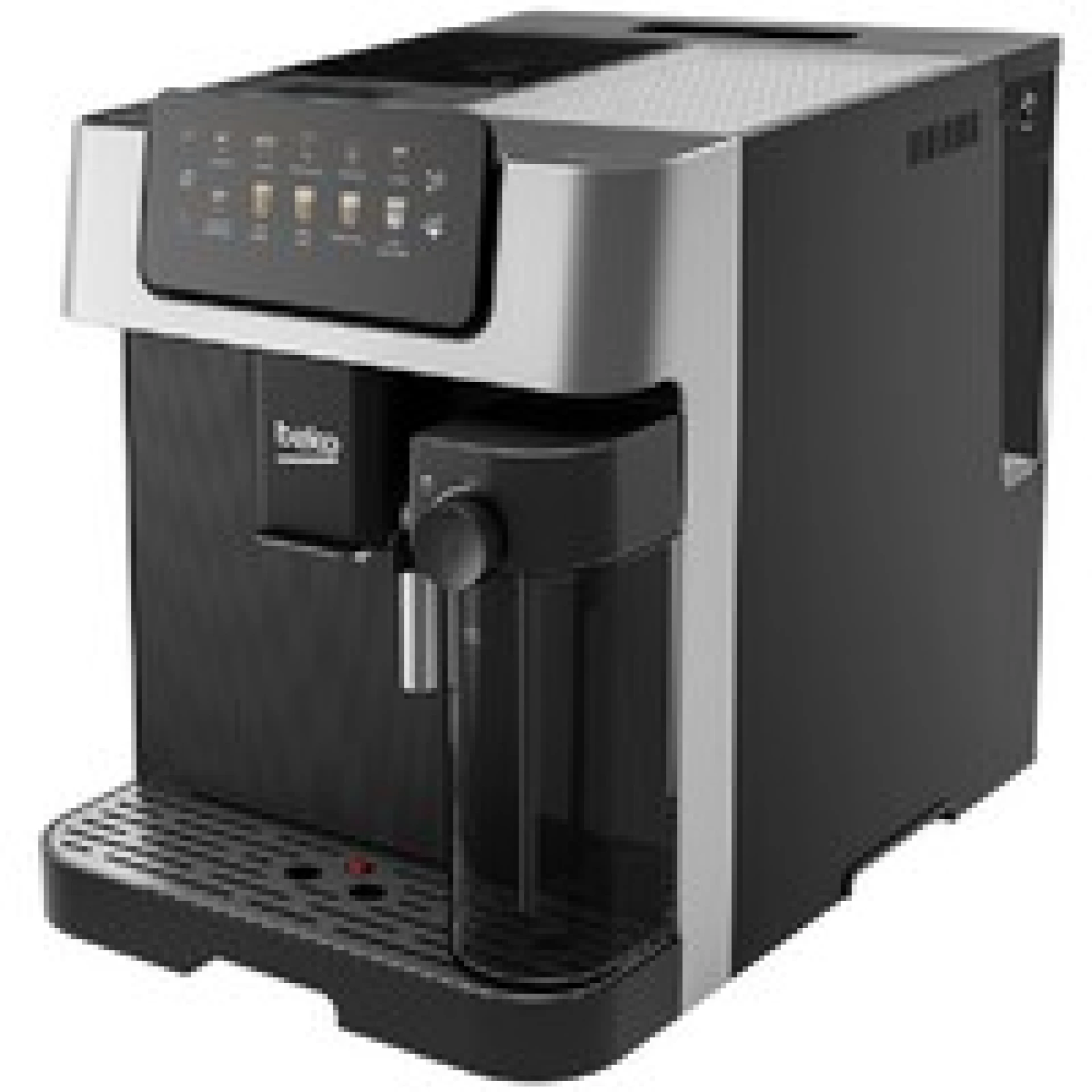 Beko Aparat za espresso kafu CEG 7304 X