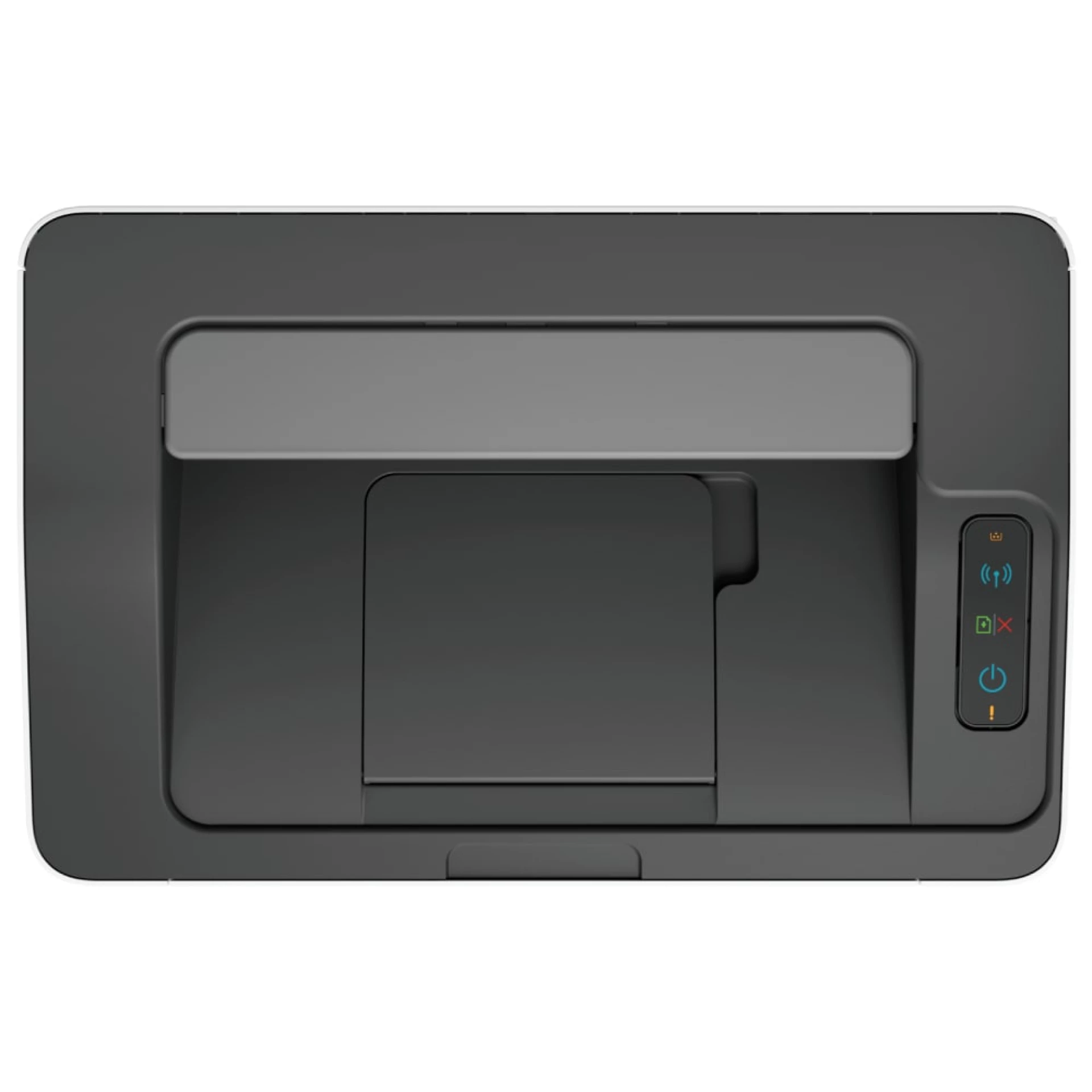HP 107w mono A4 laserski štampač