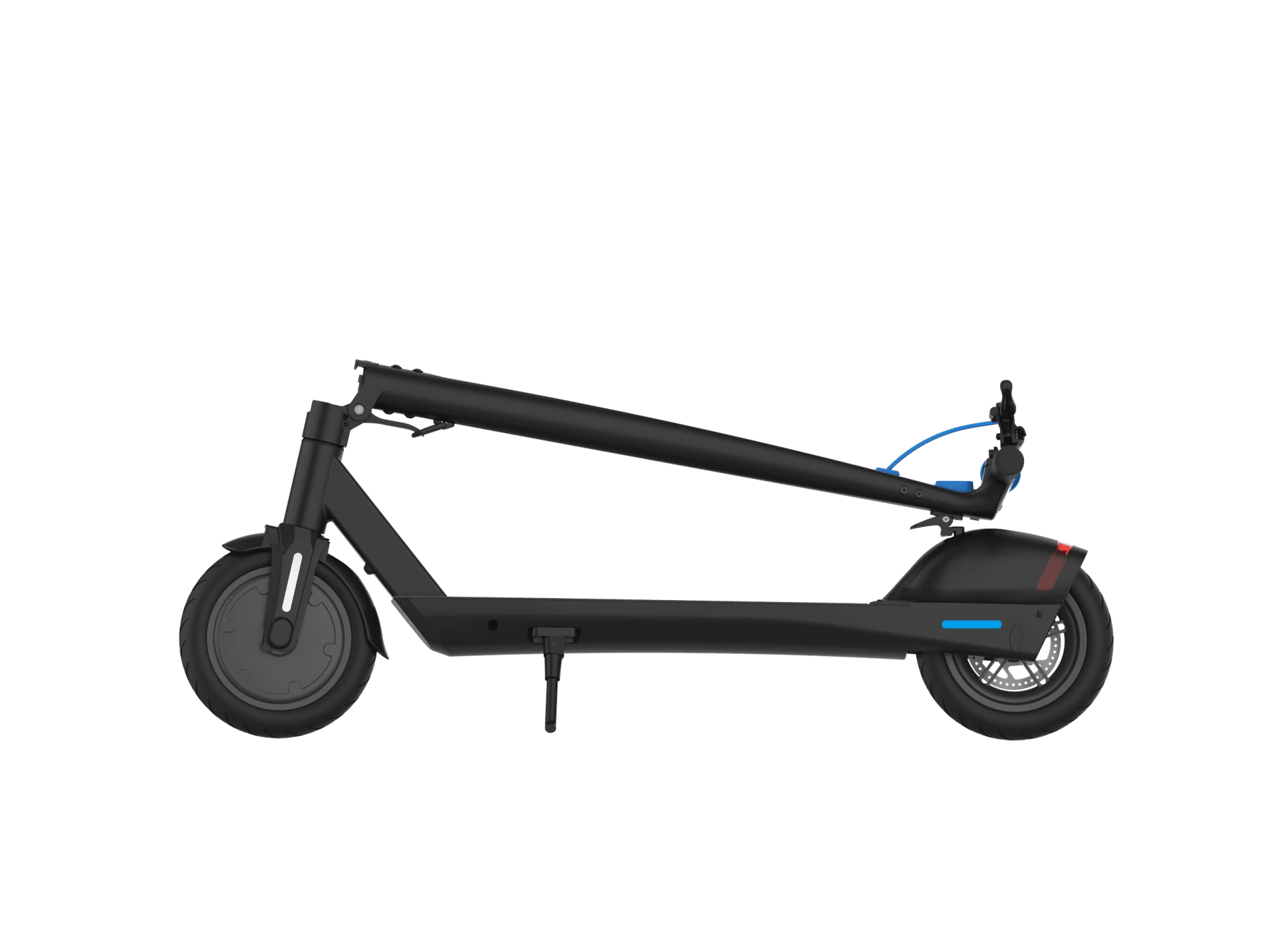 Blaupunkt ESC608 Električni trotinet