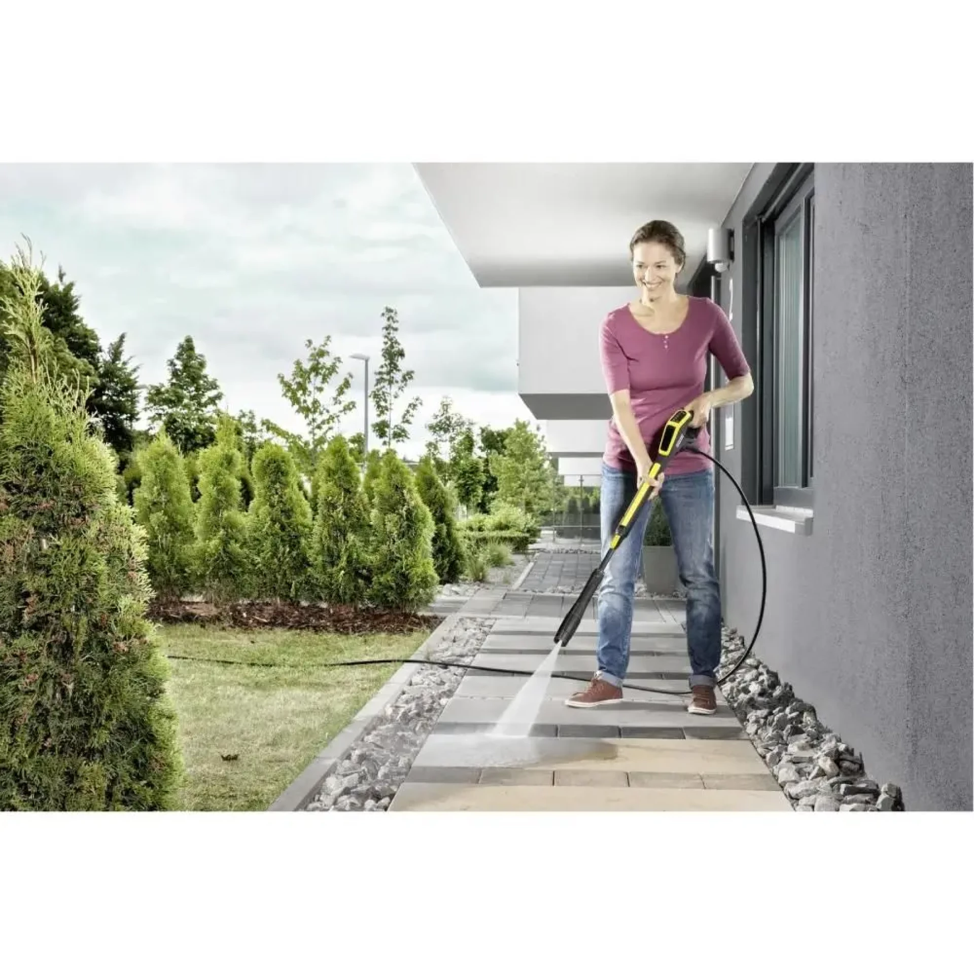 Karcher Perač pod pritiskom K5 Power Control Flex Car & Home 