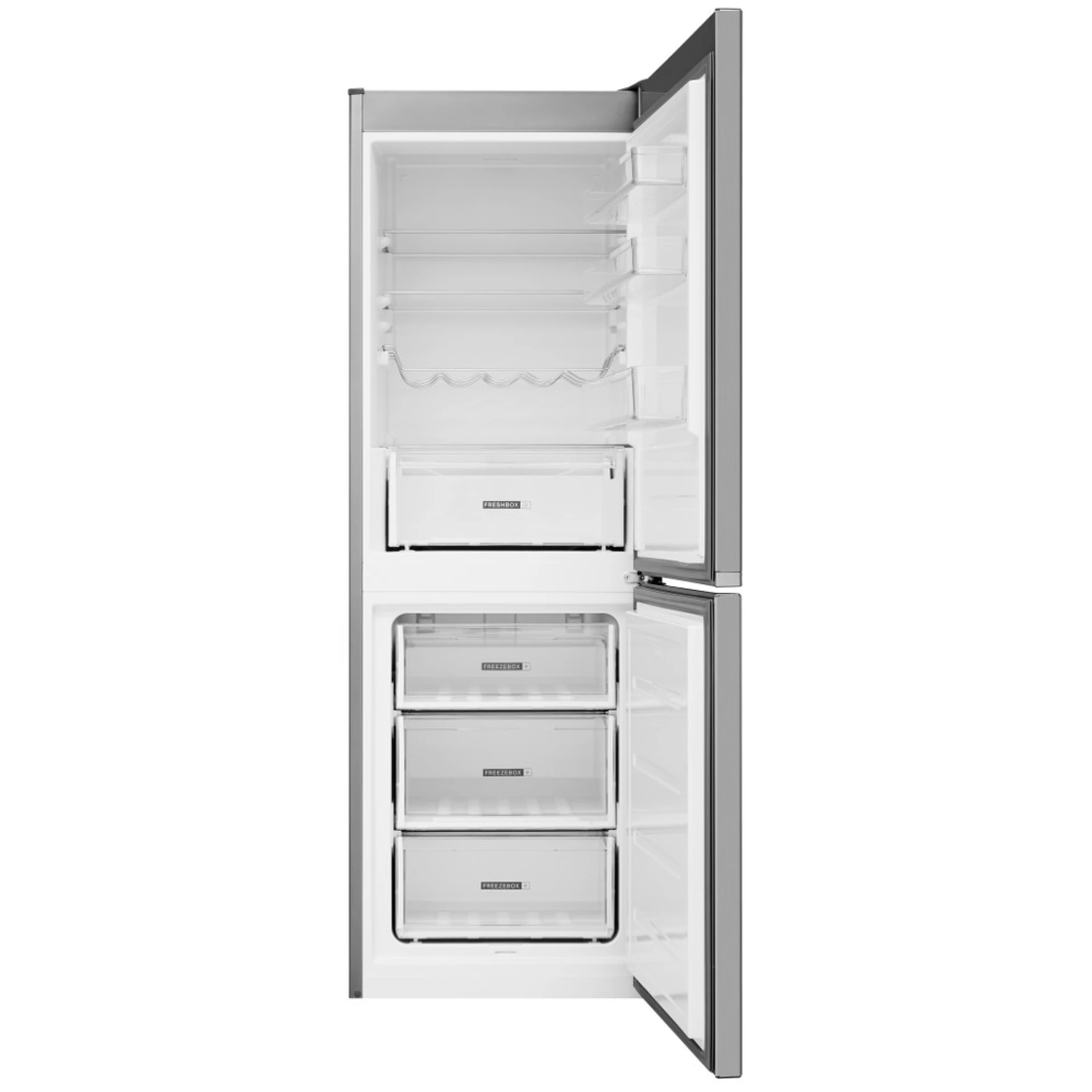 Whirlpool Kombinovani frižider W5 721E OX 2 