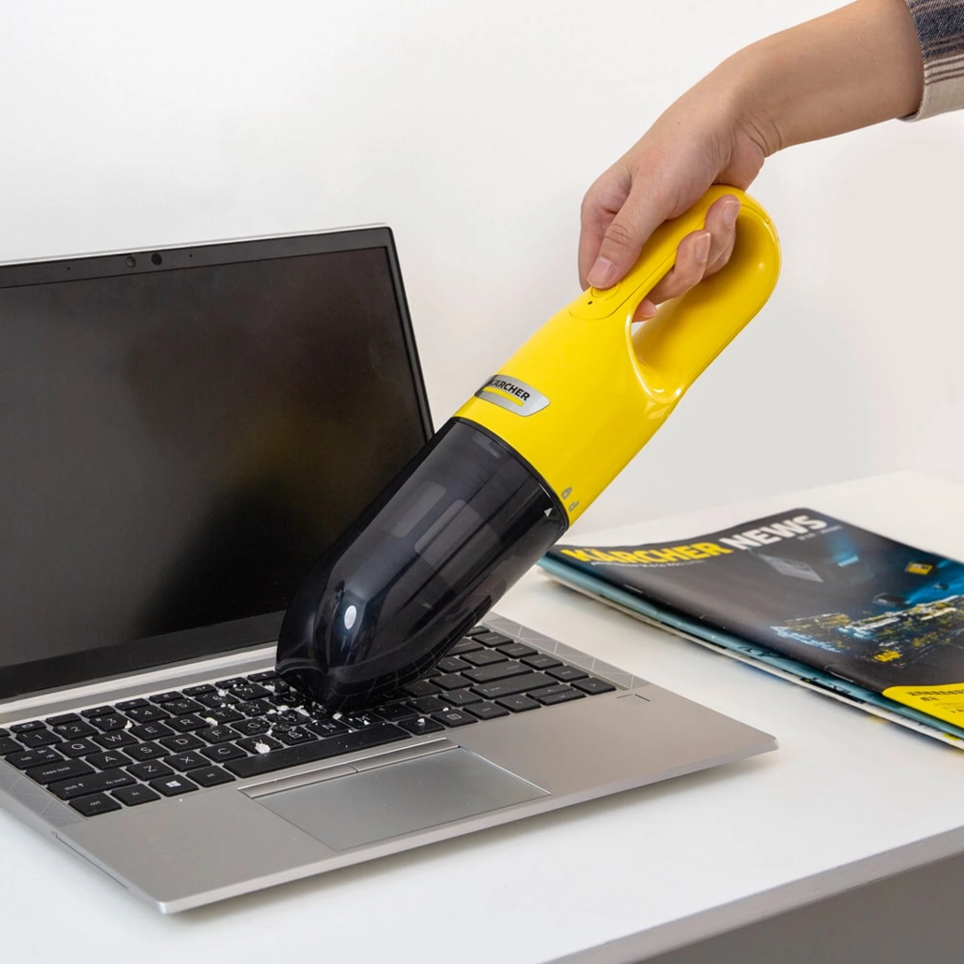 Karcher Ručni usisivač CVH 2 