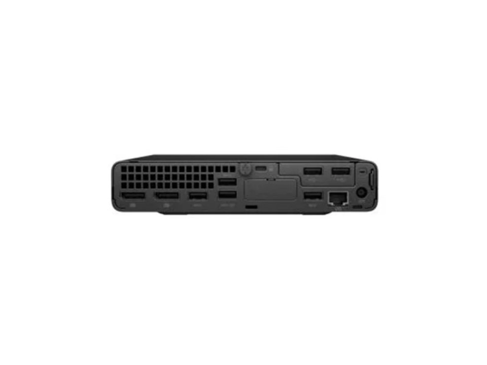 HP EliteDesk 800 G6 DM 65W Intel Core i7-10700T 16GB 512GB SSD Intel UHD Graphics Win10 Pro