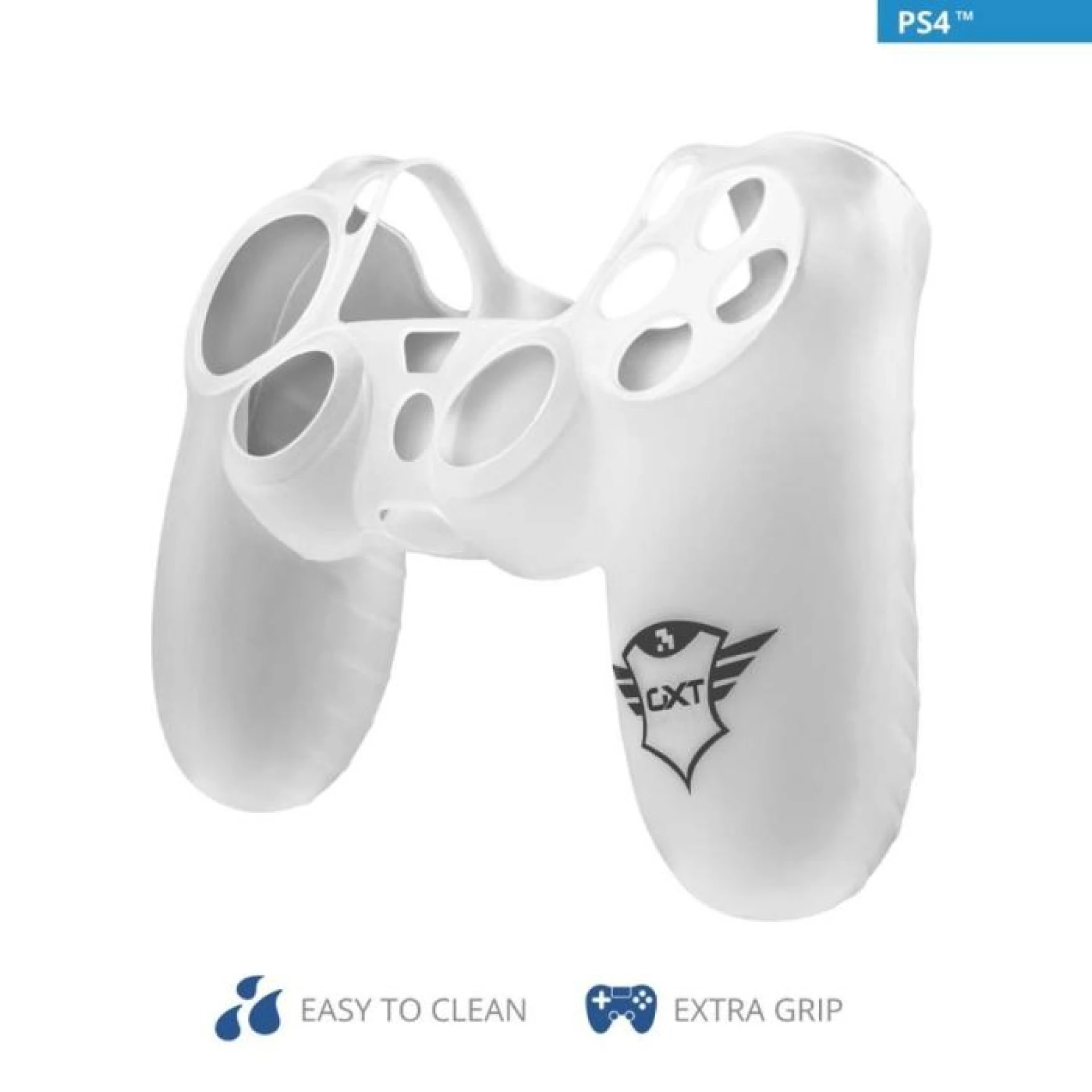 ZAŠTITNA GUMA TRUST GXT 744T  TRANSPARENT(21877)