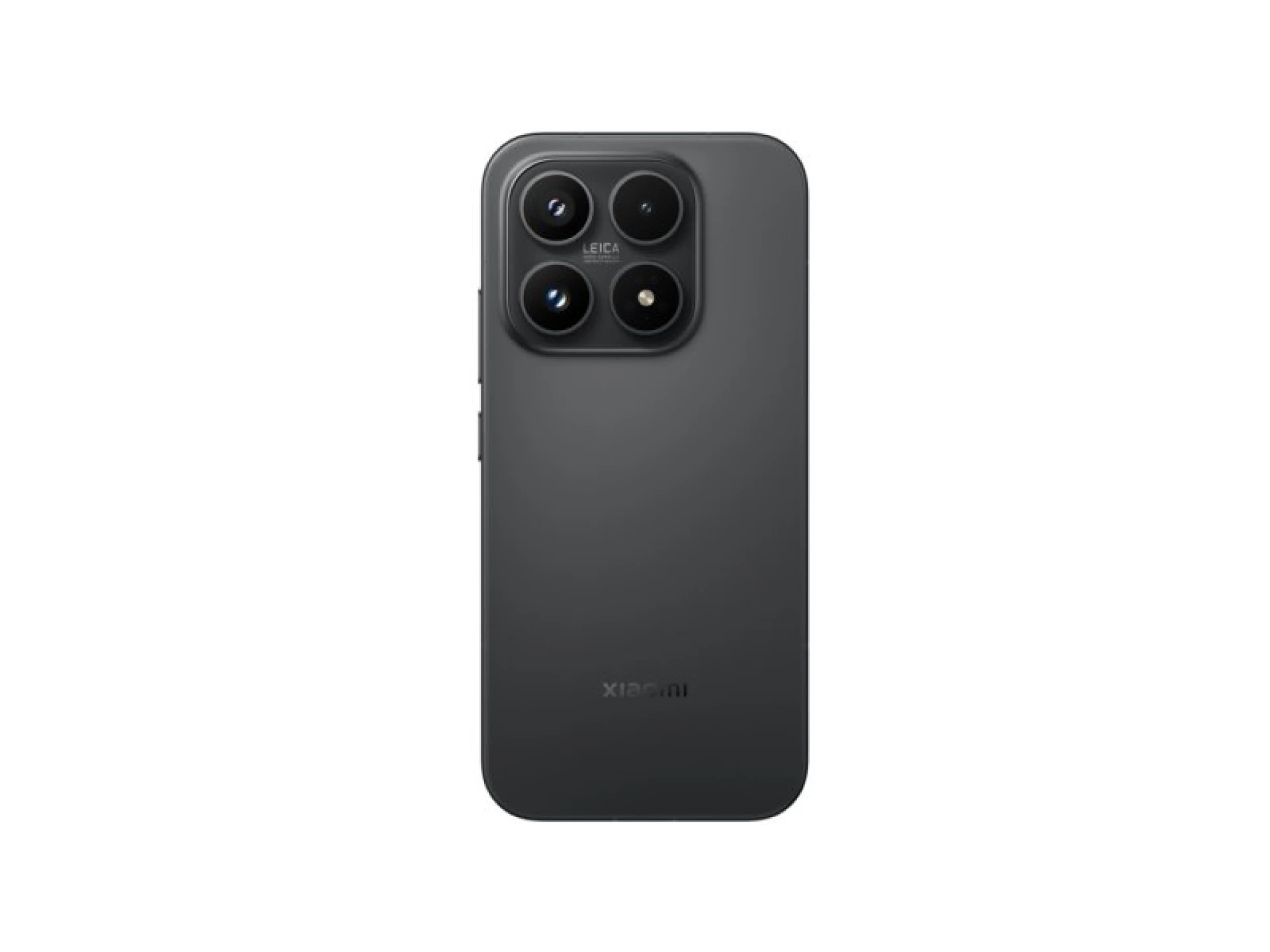 Xiaomi 17 12/512GB Crni mobilni telefon Dual SIM