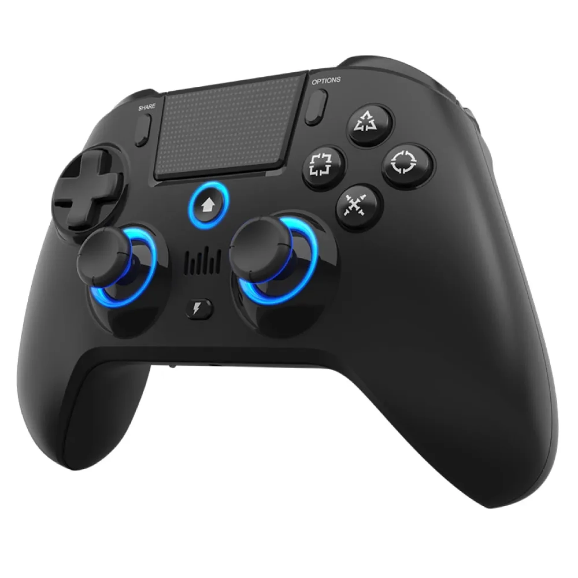 Spawn ControlPlay gamepad