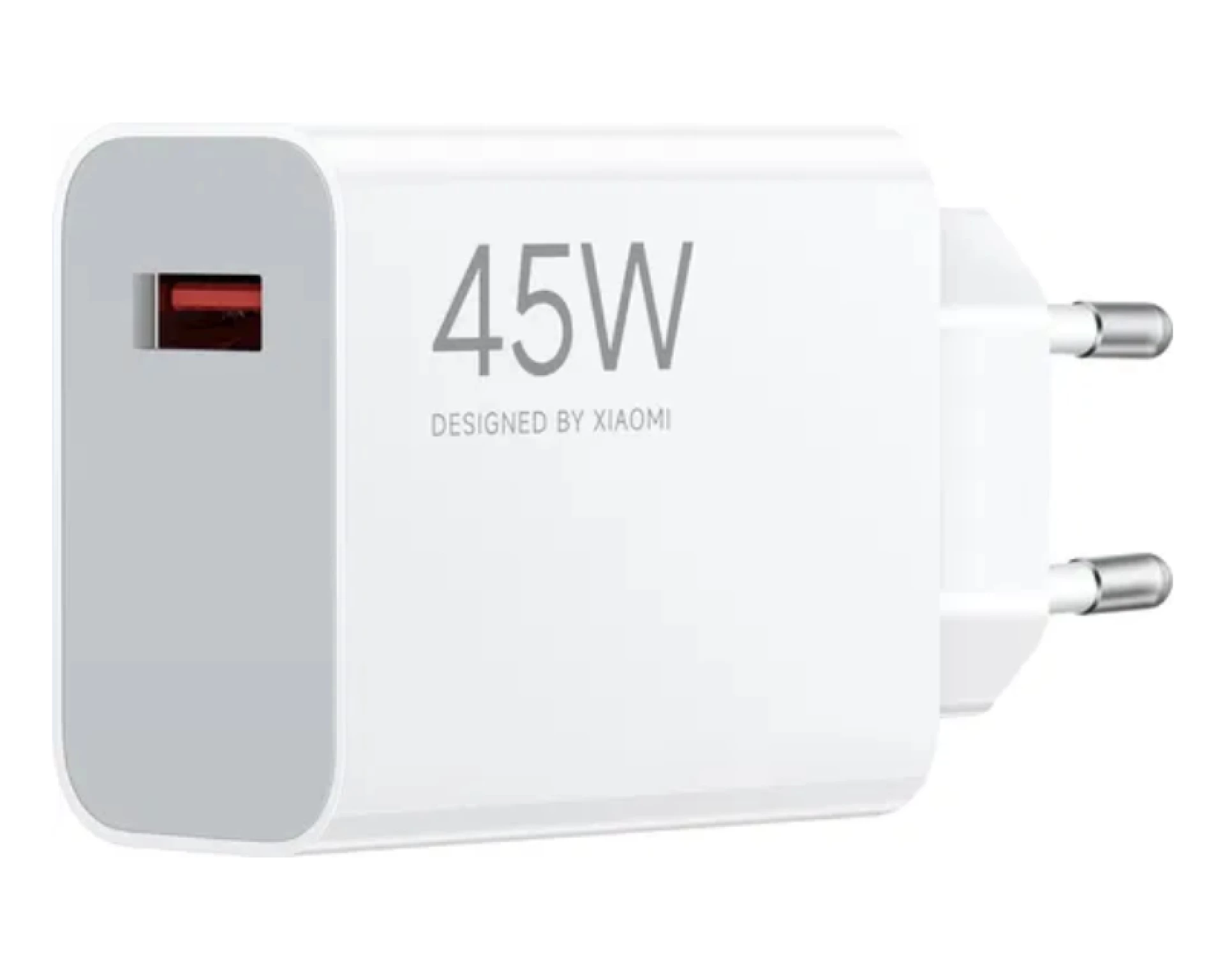 Xiaomi BHR07SLEU 45W brzi kućni USB-C punjač za telefon