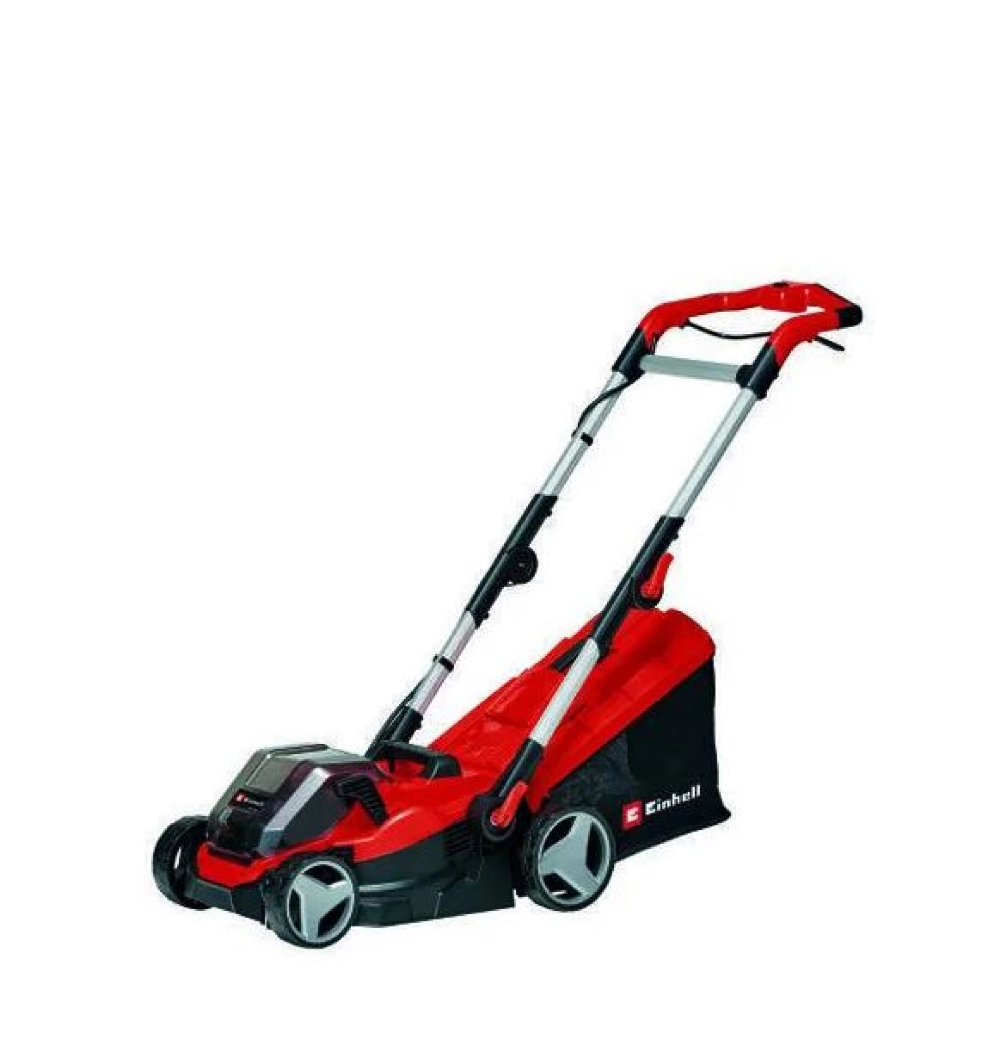 Einhell GE-CM 36/34-1 Li-Solo Akumulatorska kosačica