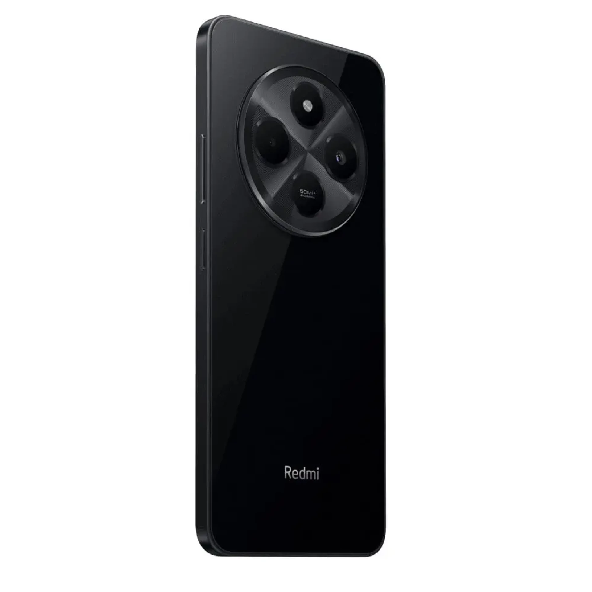 Xiaomi Redmi 14C 4/128GB crni mobilni 6.88" Helio G81 Ultra 4GB 128GB 50Mpx+QVGA Dual SIM