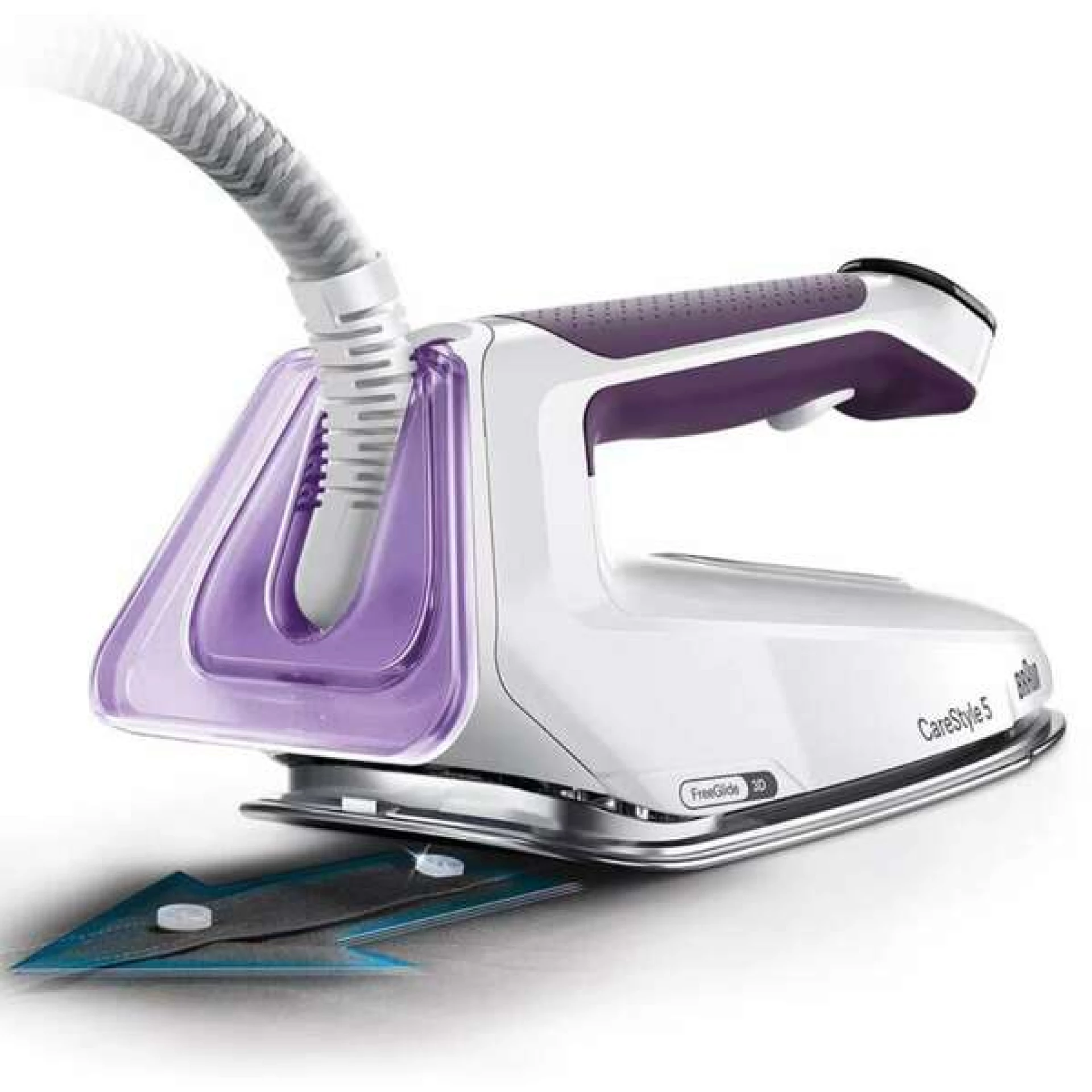 Braun Parna stanica IS5247VI