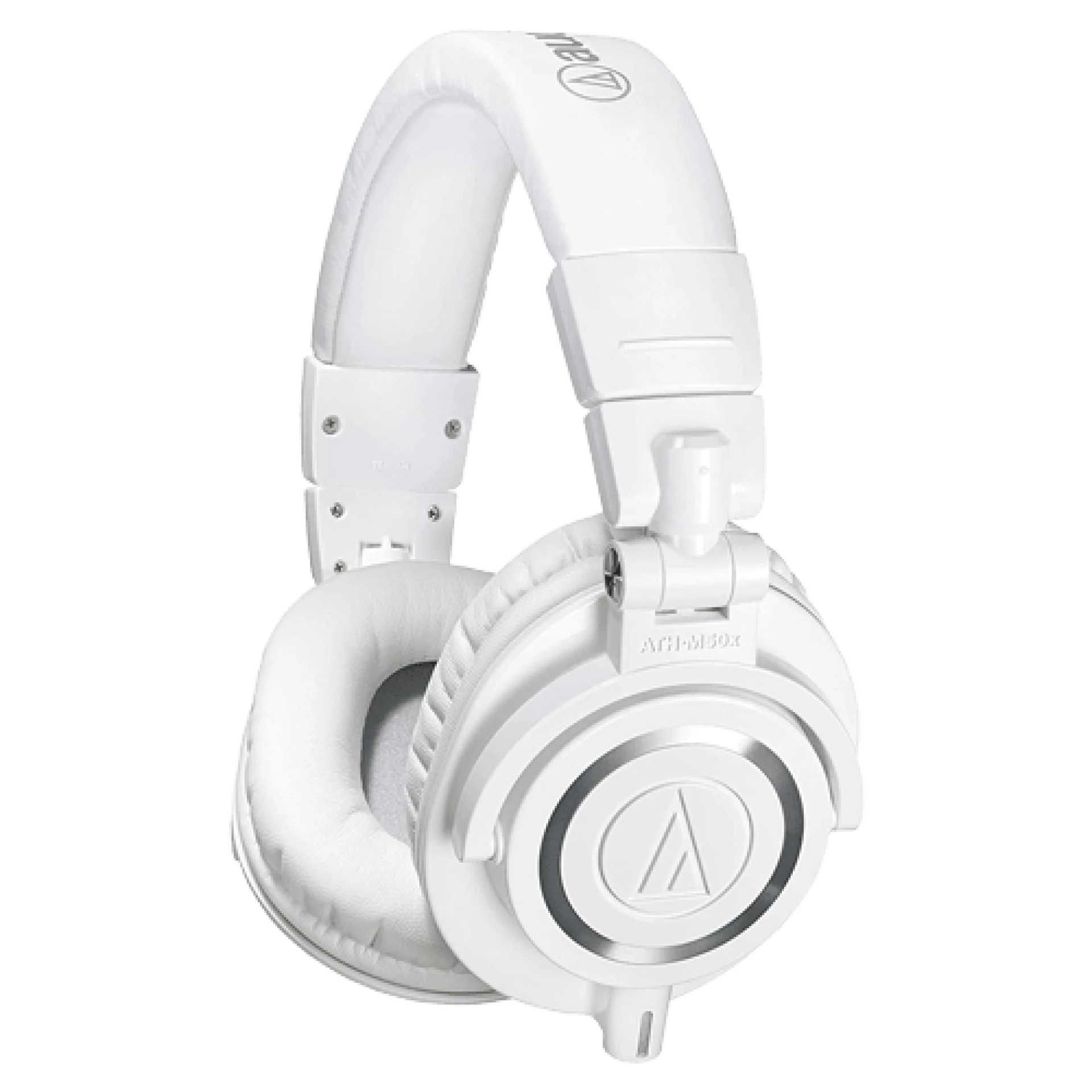 AUDIO-TECHNIKA SLUŠALICE  ATH-M50XWH (ATH-M50XWH) BELE