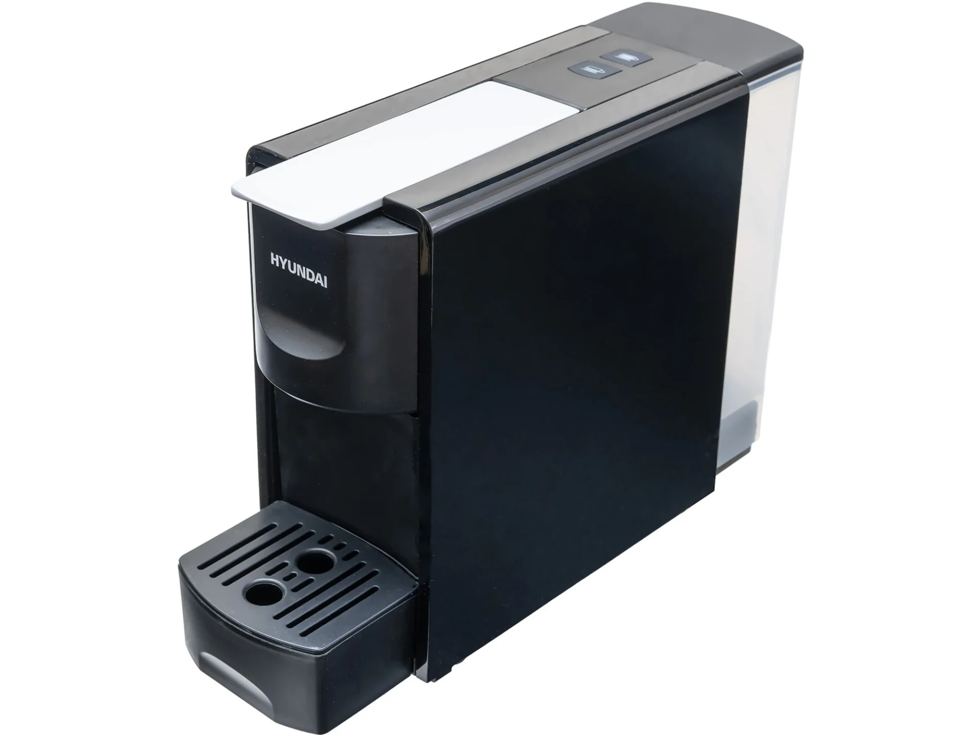 HYUNDAI Aparat za espresso kafu HY-7036
