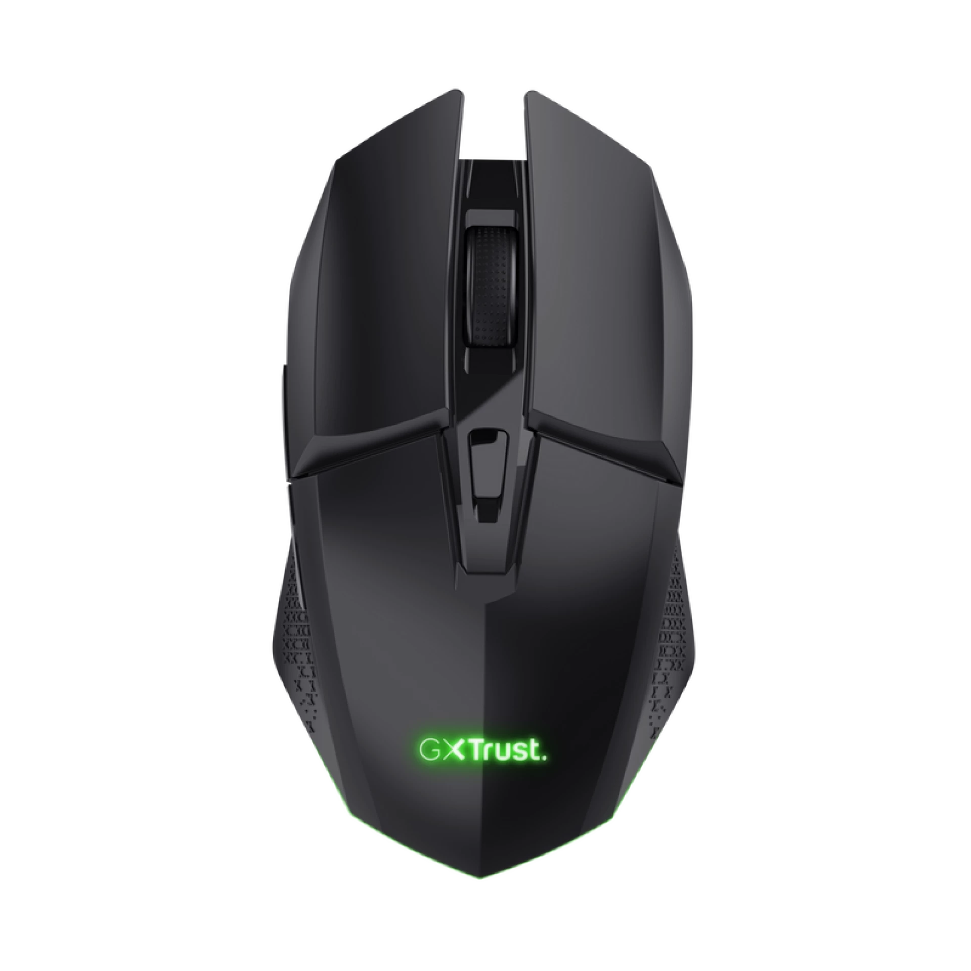 TRUST BEŽIČNI GEJMERSKI MIŠ GXT110 FELOX (25037) CRNI