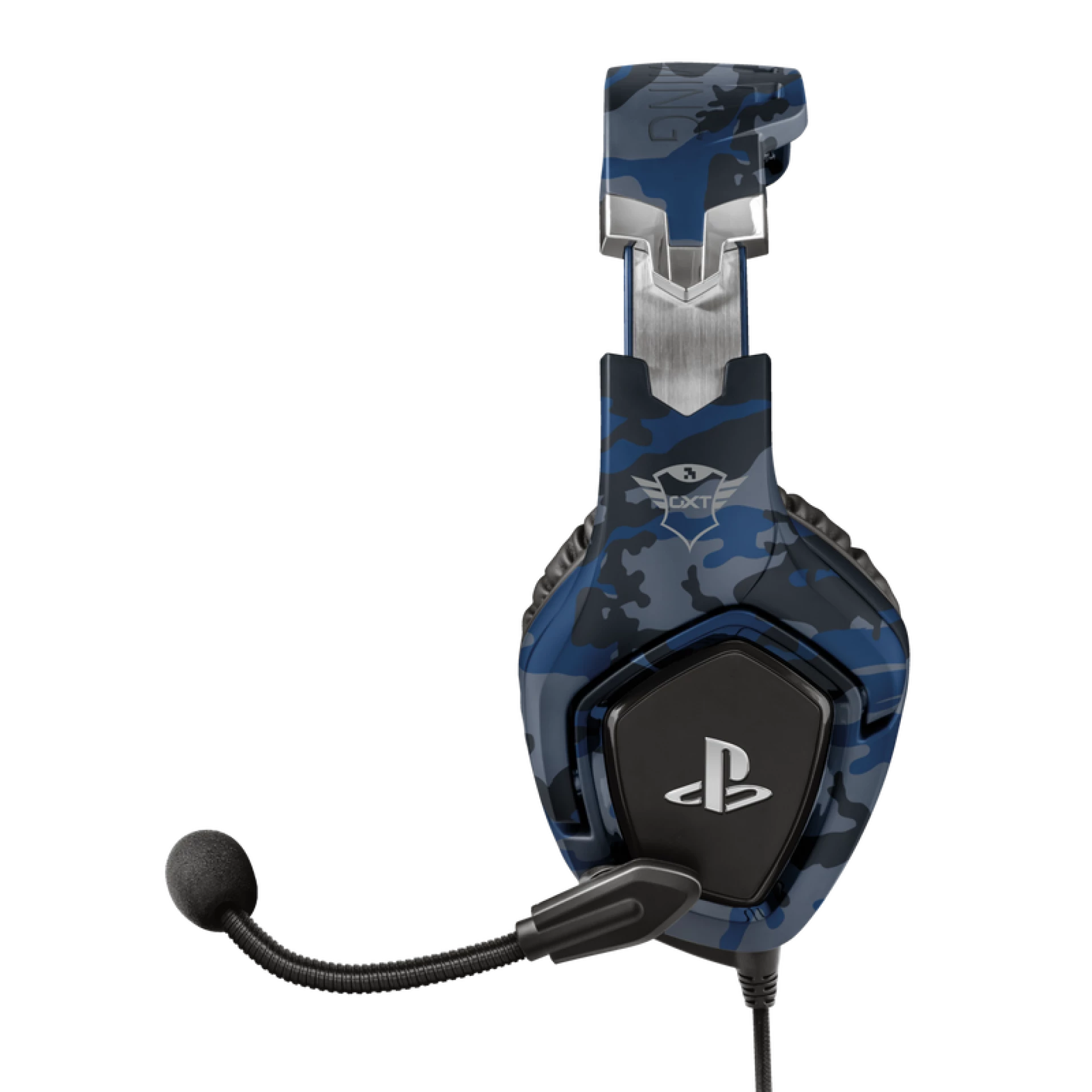 Trust Gejmerske slušalice GXT488 Forze-G PS4 