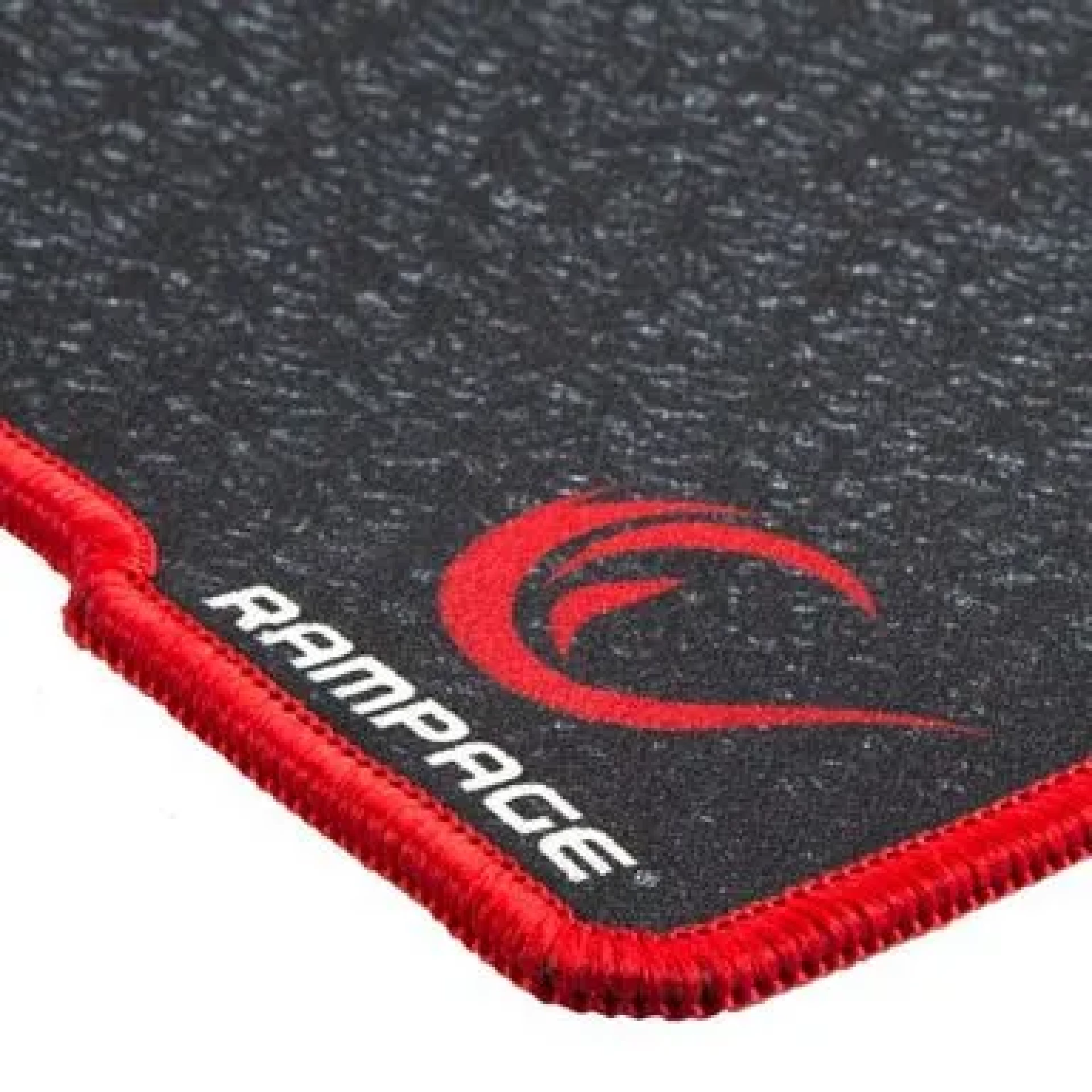Rampage MP-11 Gaming podloga za miš crna