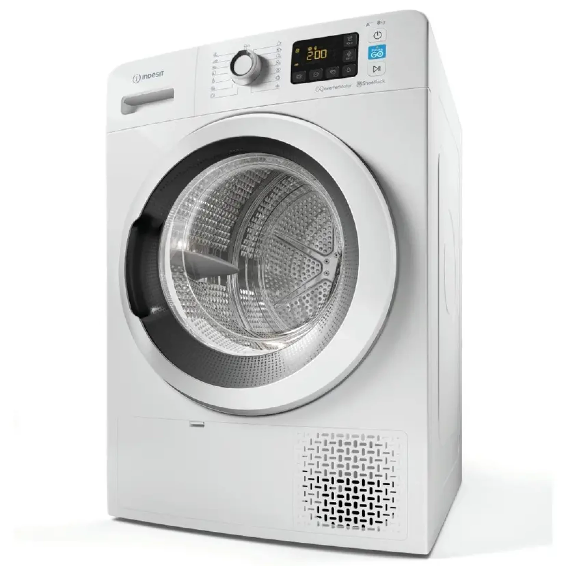 Indesit Mašina za sušenje YT M11 83K RX EU