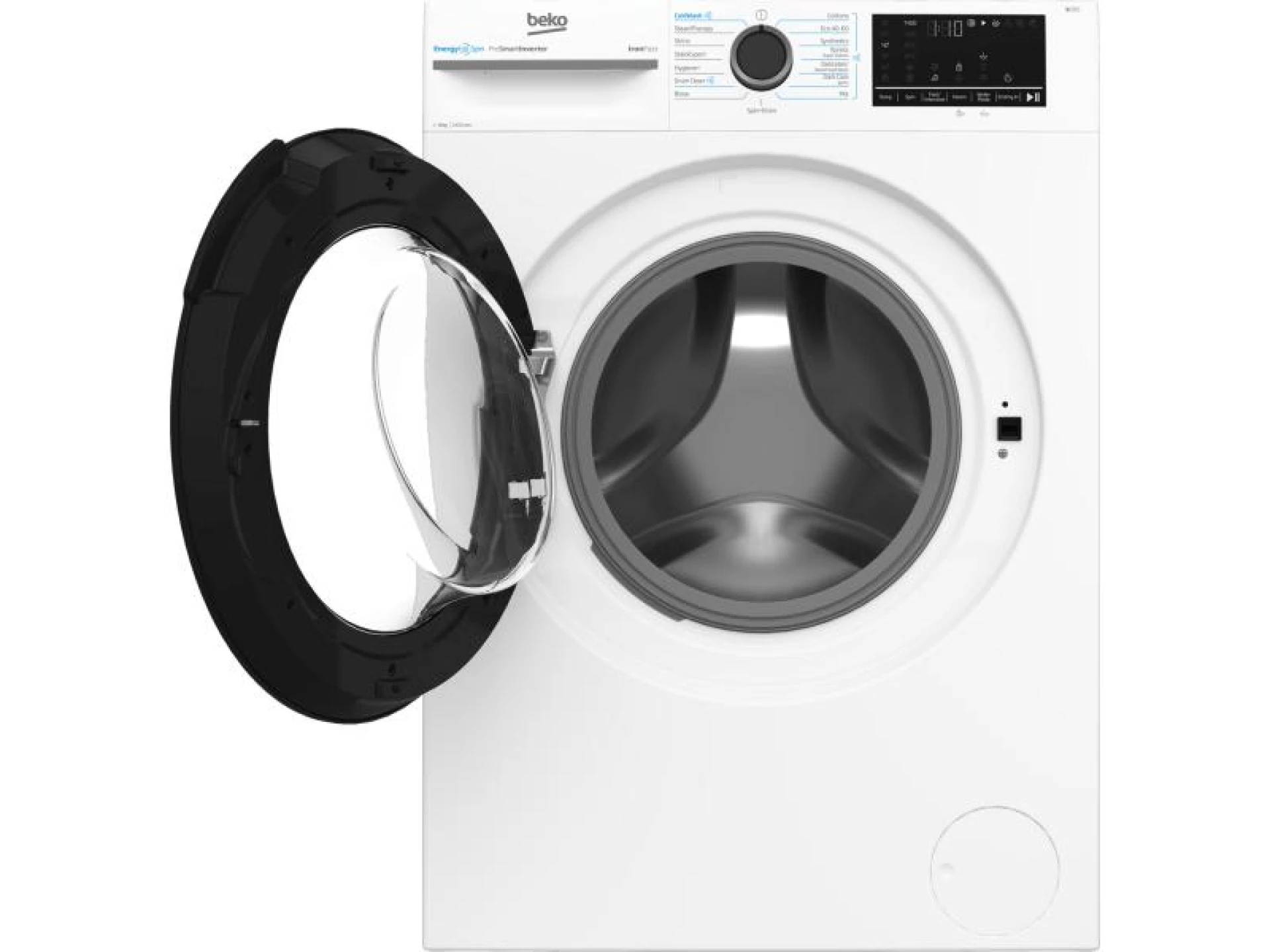 Beko BM3WFSU49415WB Mašina za pranje veša 9kg