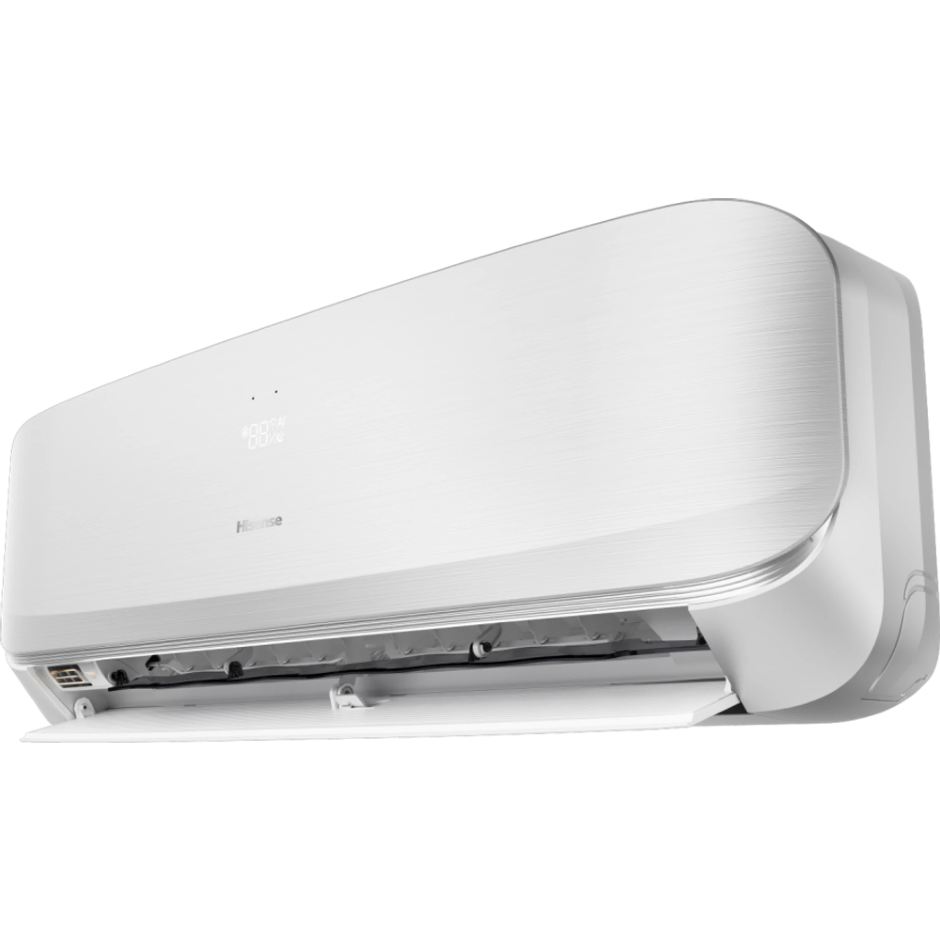 Hisense Inverter klima uređaj 12000Btu Fresh Air Blue 12K
