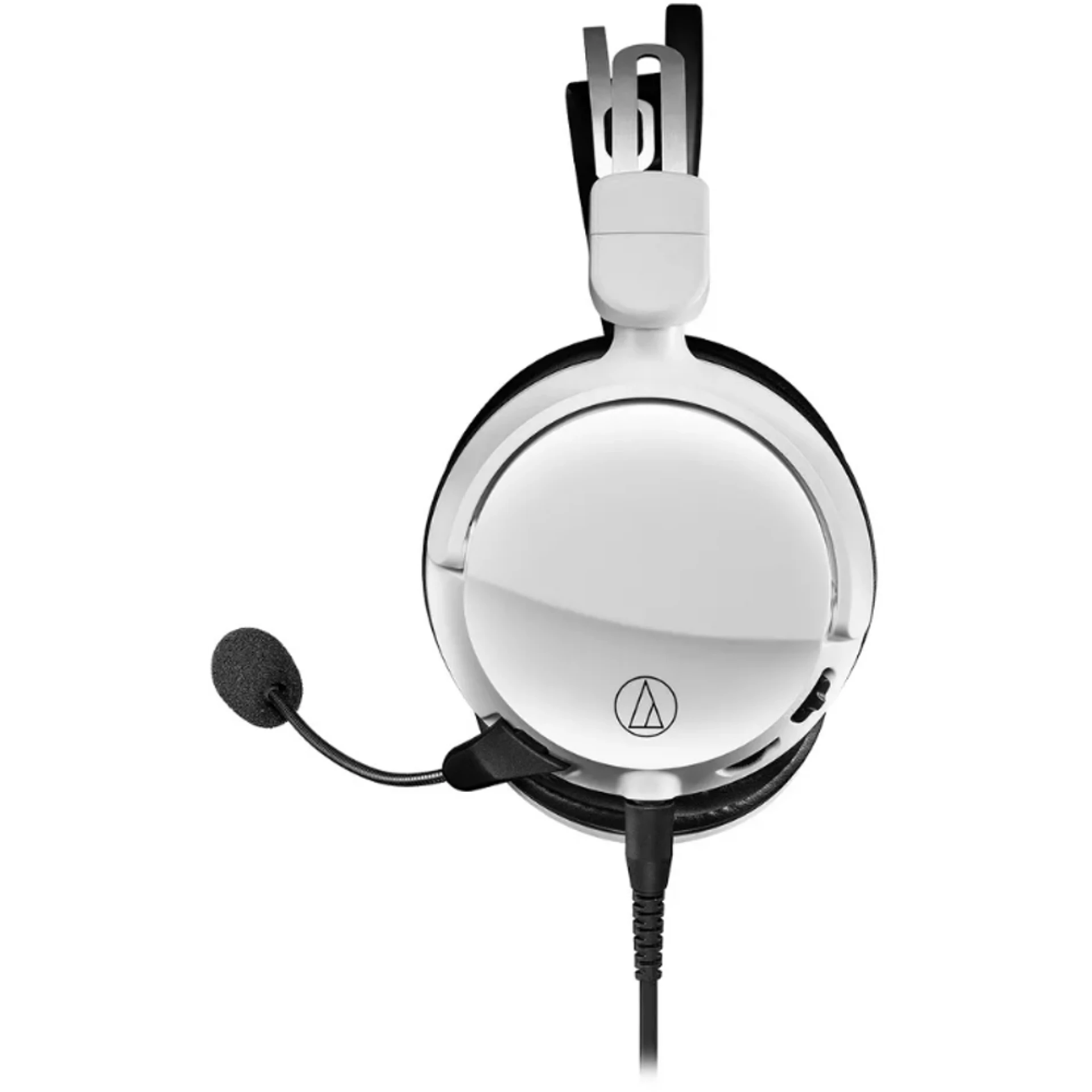 Audio-Technica Gejmerske slušalice  GDL3WH 