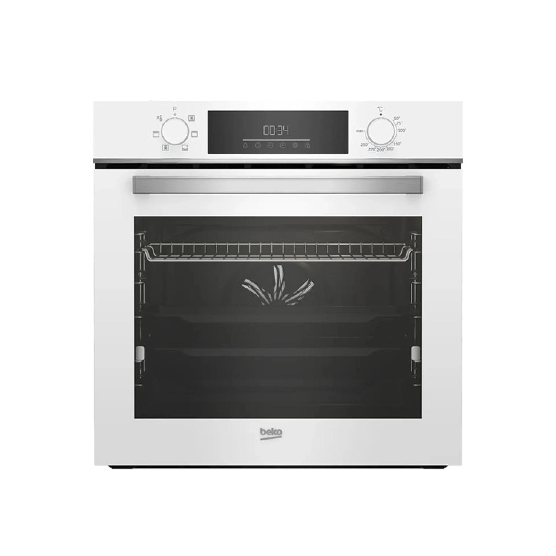 Beko Ugradna rerna BBIE18300W 