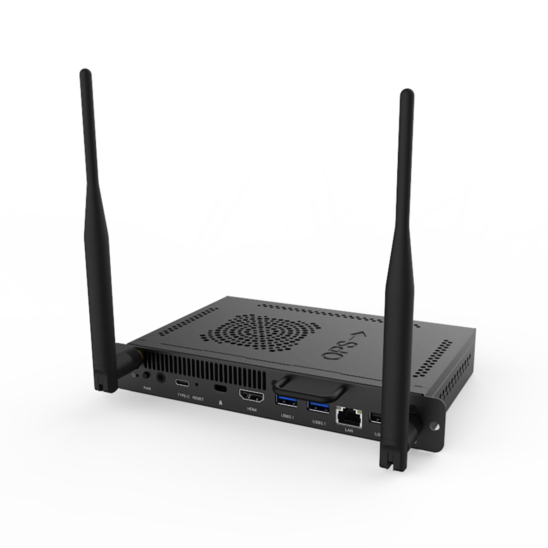 Dahua Mini PC SP-PI5C82IS Intel i5-12450H 8GB 256GB SSD Intel UHD Graphics