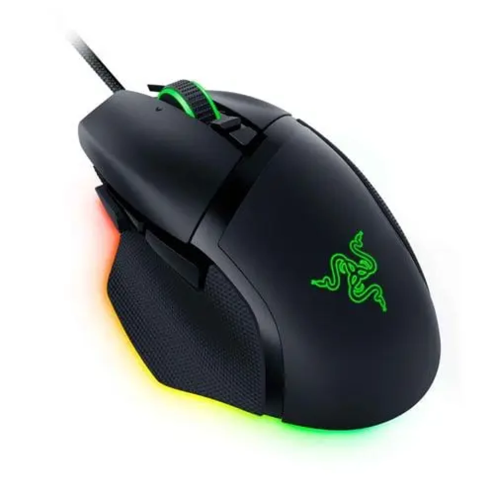 Razer Basilisk V3 Gejmerski miš 26000 DPI