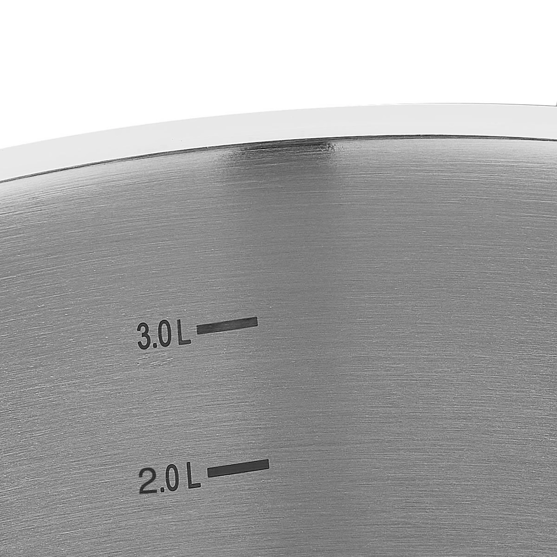 KORKMAZ ŠERPA PROLINE 24x10CM INOX(A1170)