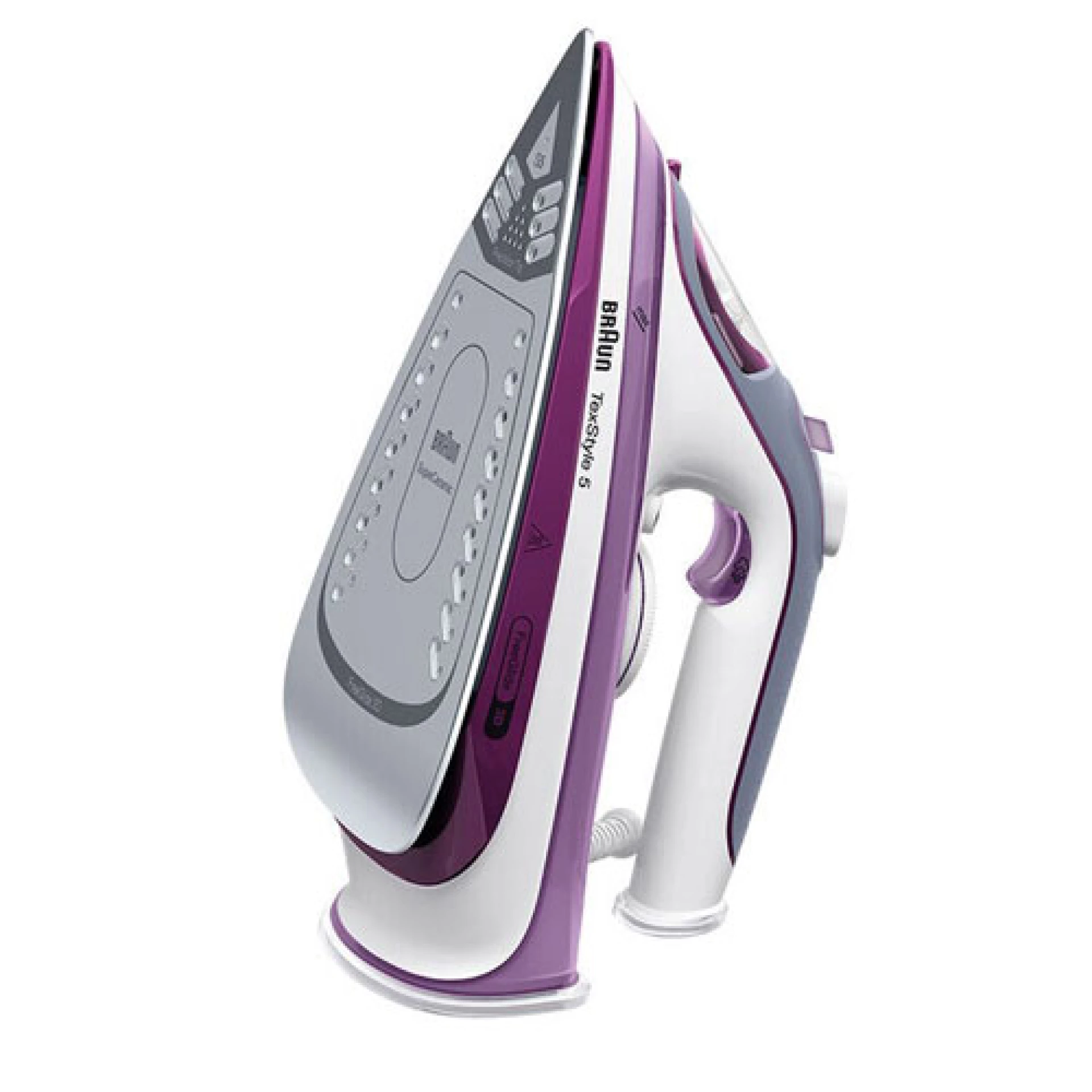 Braun Pegla na paru SI5037VI