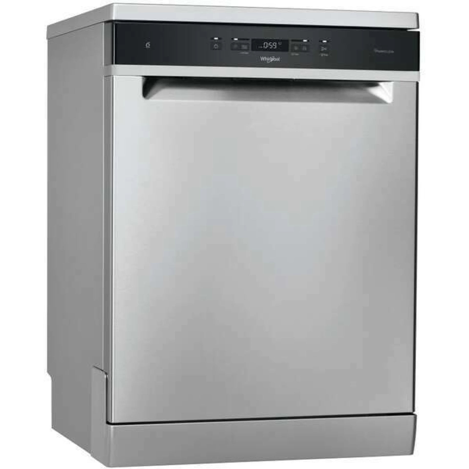 Whirlpool Mašina za pranje sudova WFC 3C42 P X 