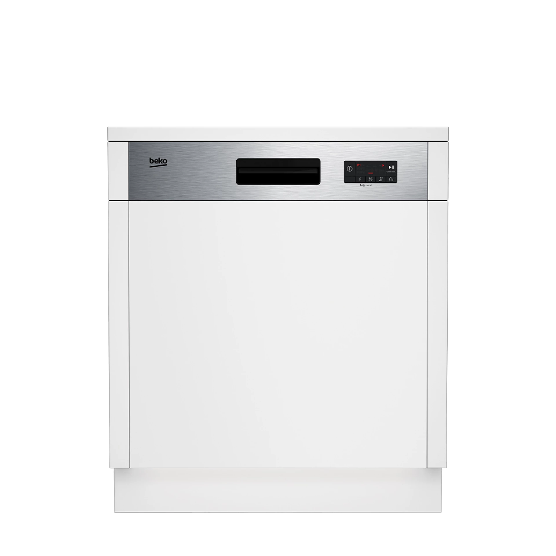 Beko Ugradna mašina za pranje sudova BDSN 153E3 X 