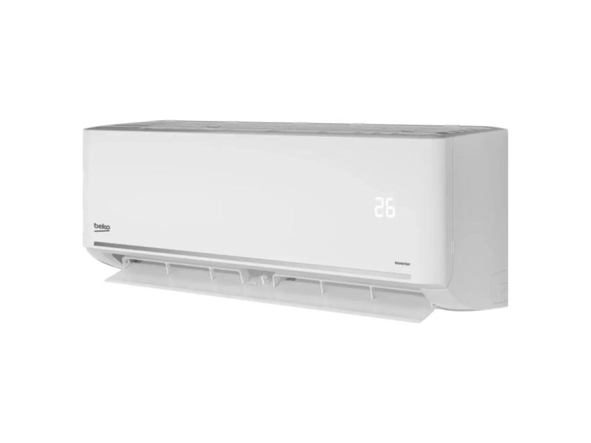 Beko BEVPG 180/BEVPG 181 Inverter klima uređaj 18000 BTU