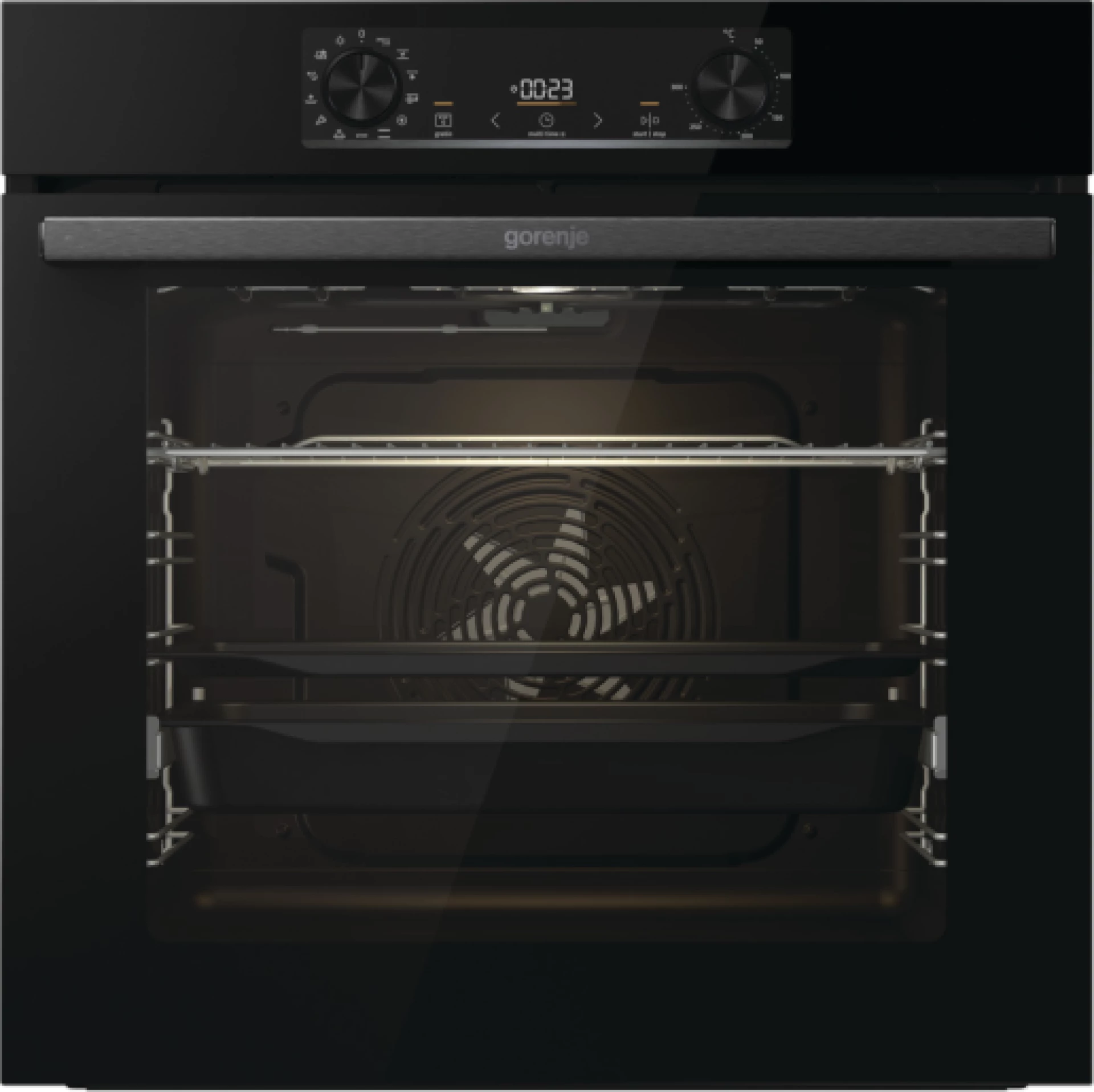 Gorenje Ugradni BOS6737E06BG + GI6401BSC
