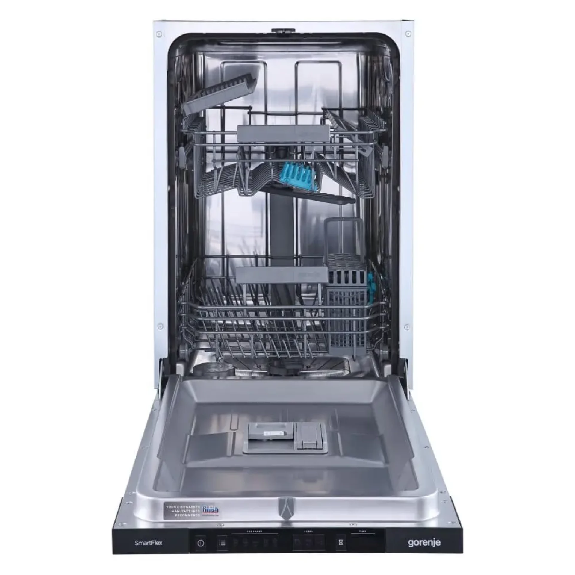 Gorenje Ugradna mašina za pranje sudova GV541D10
